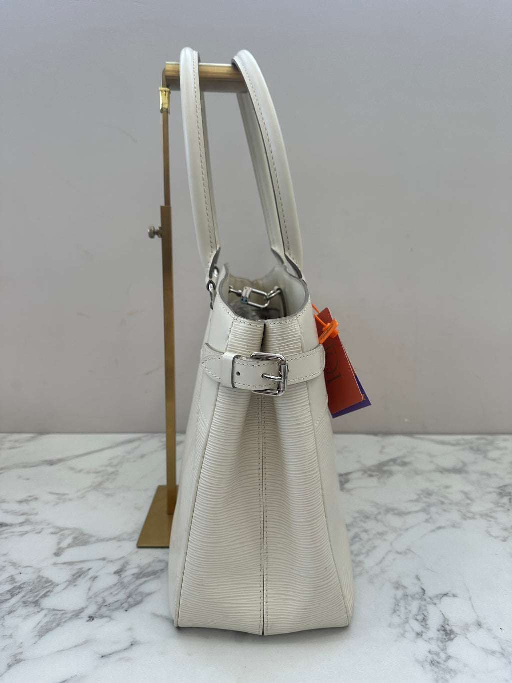 Louis Vuitton Epi Passy GM