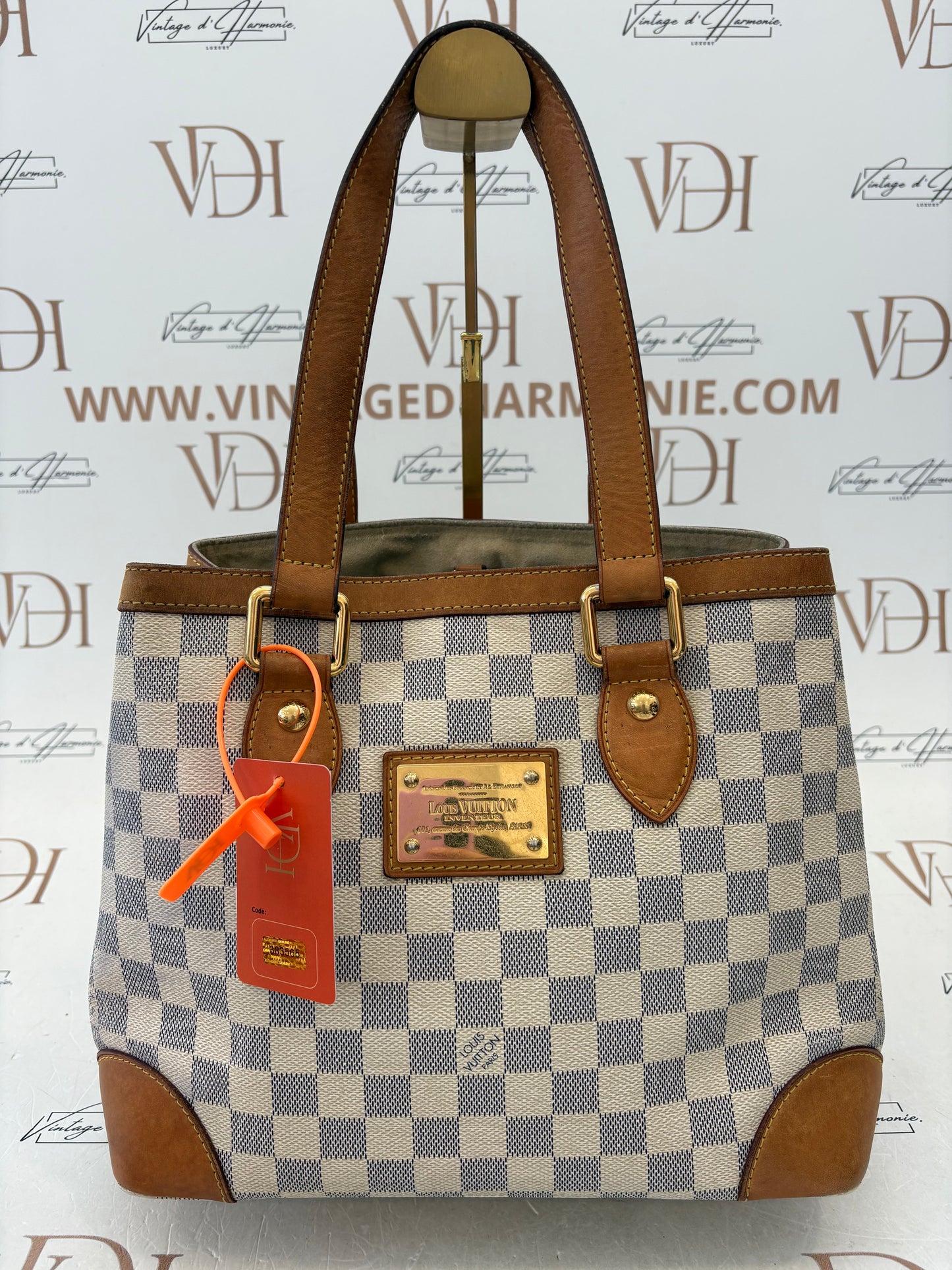 383565 - Louis Vuitton Hampstead