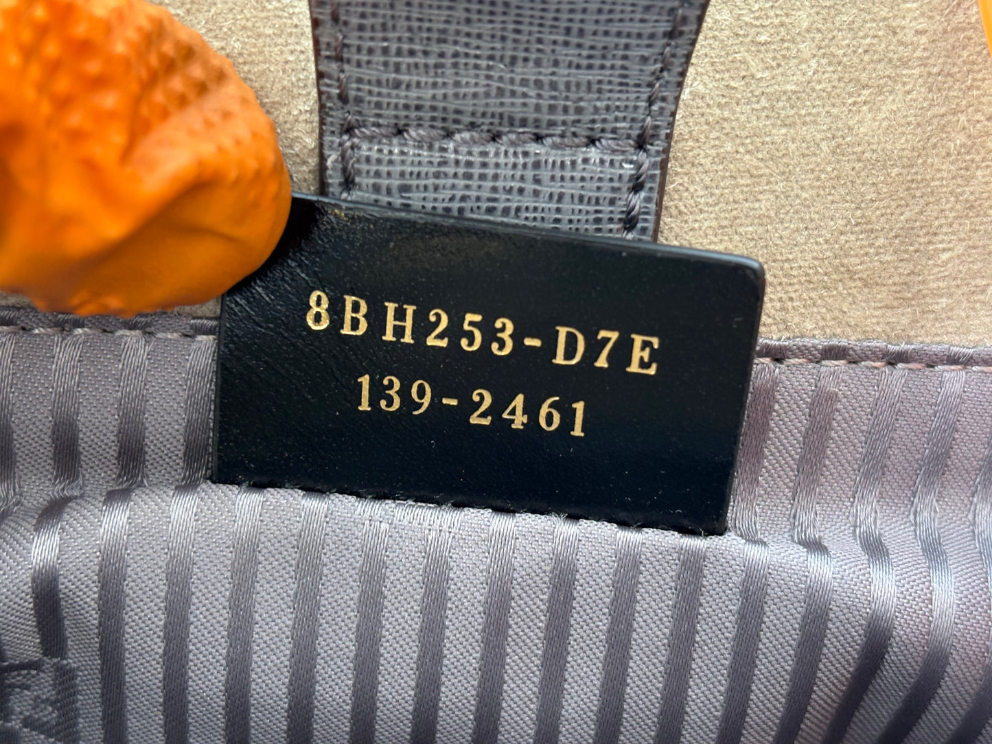 384144 - Fendi 2Jours