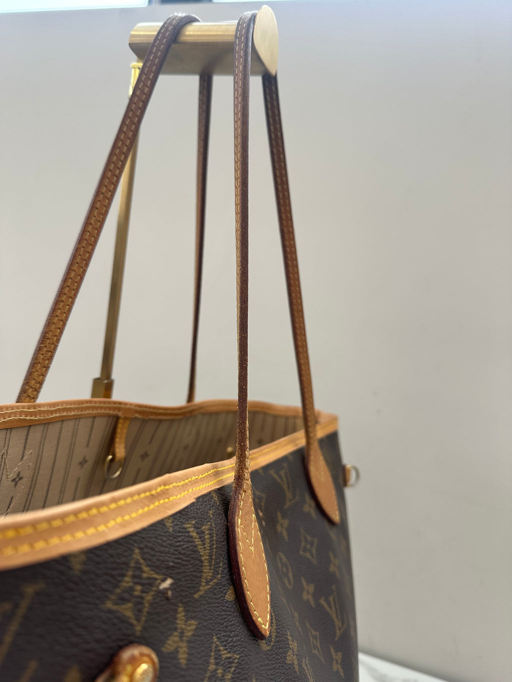 Louis Vuitton Neverfull MM