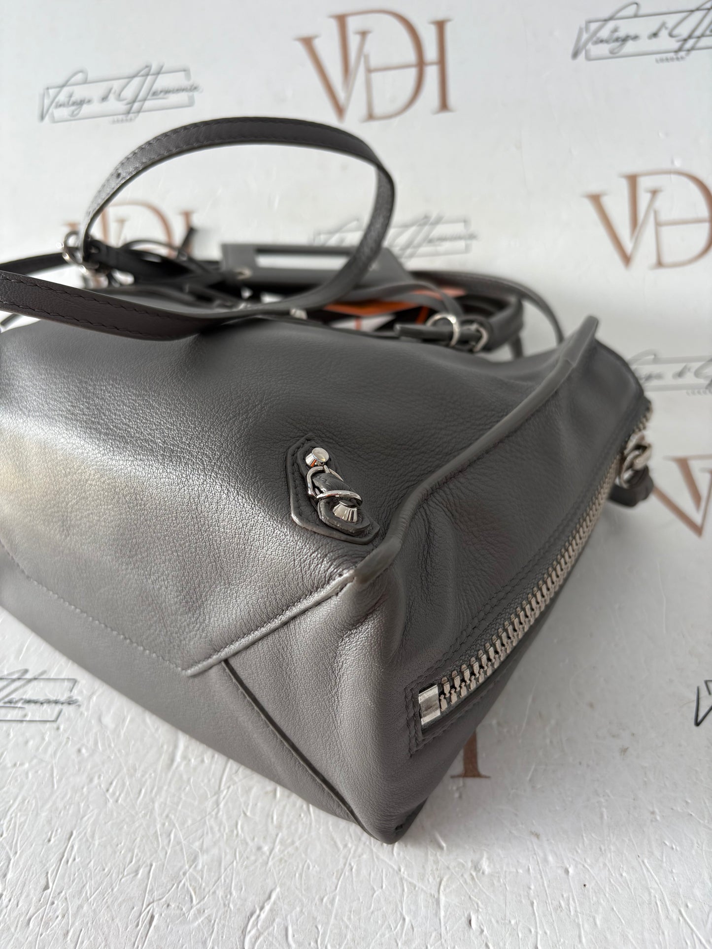 201650 - Balenciaga Papier