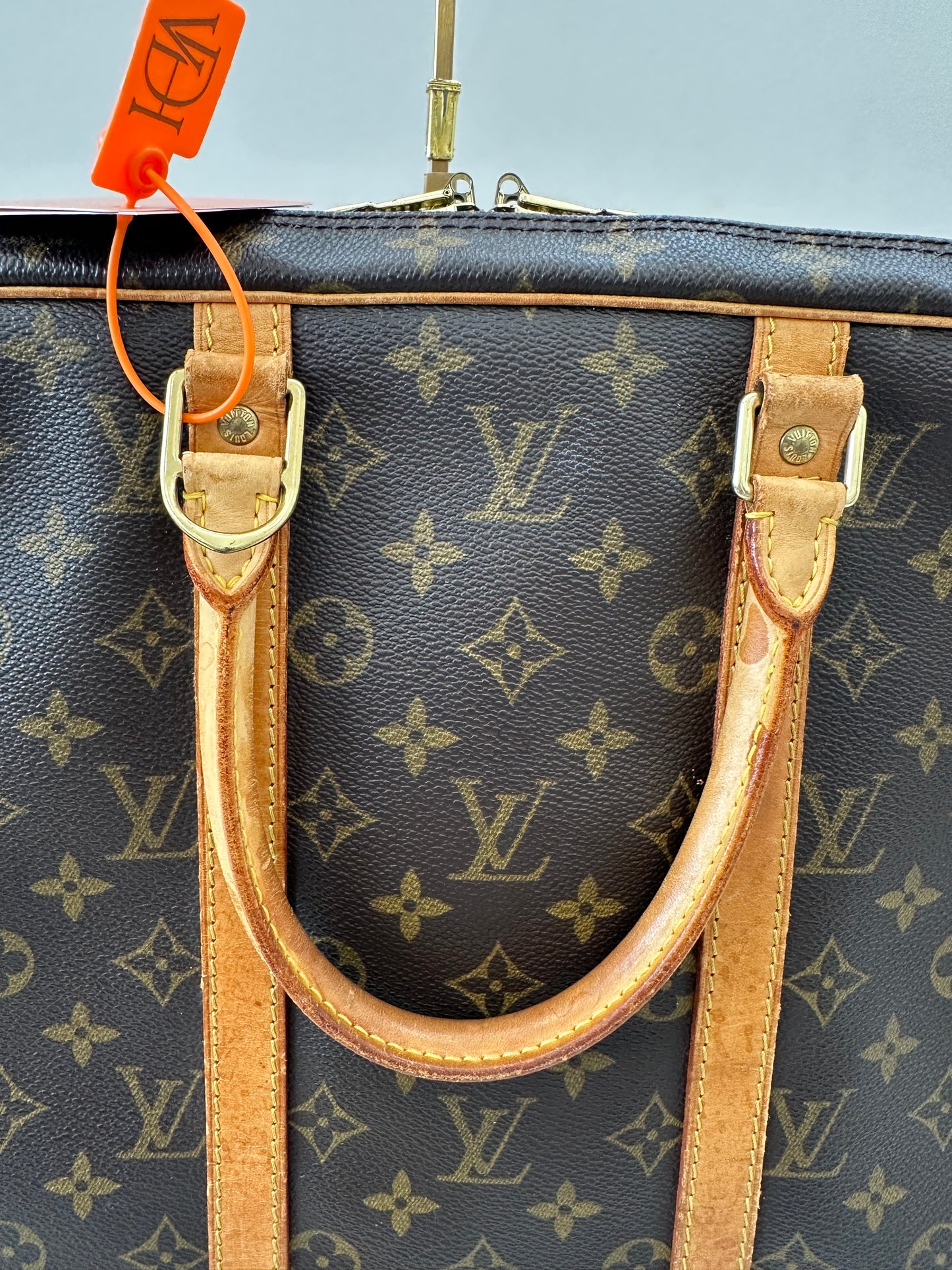 Louis Vuitton Porte Documents Voyage