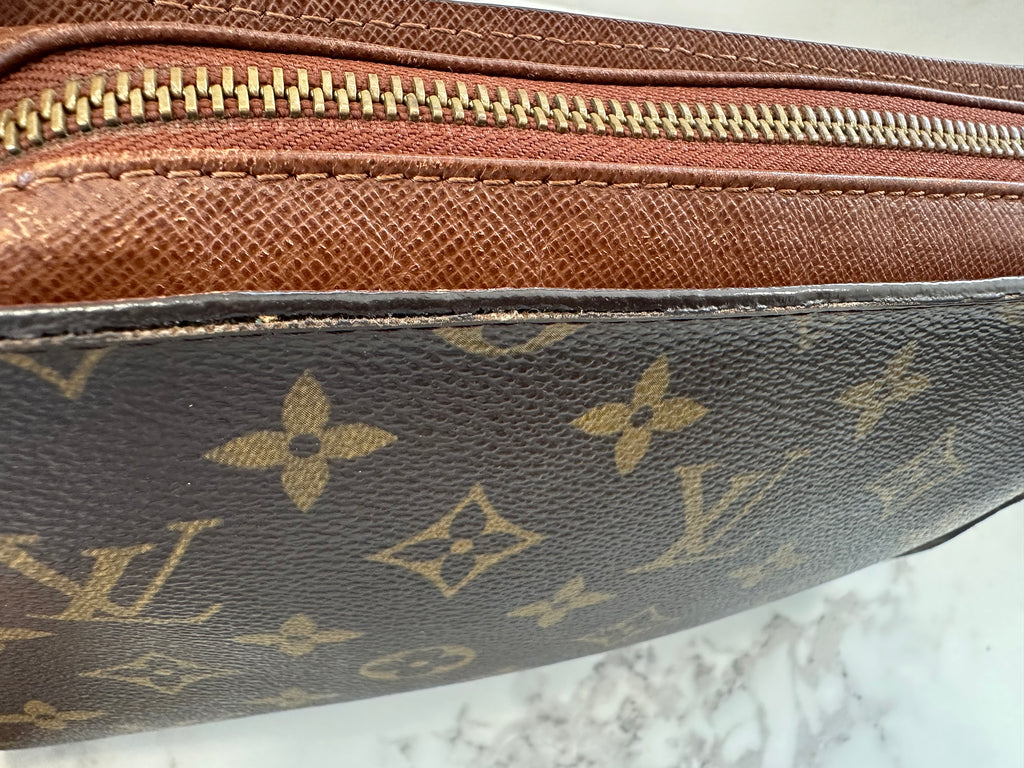 Louis Vuitton Orsay