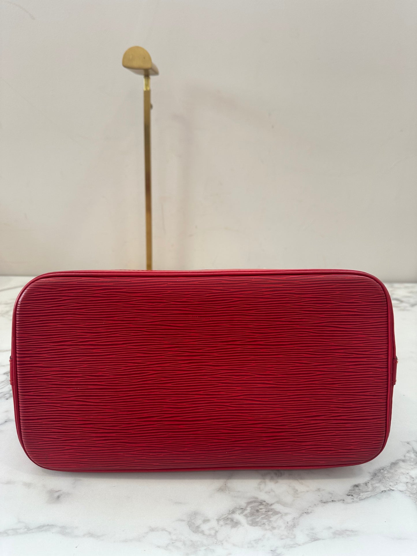 Red Epi Alma