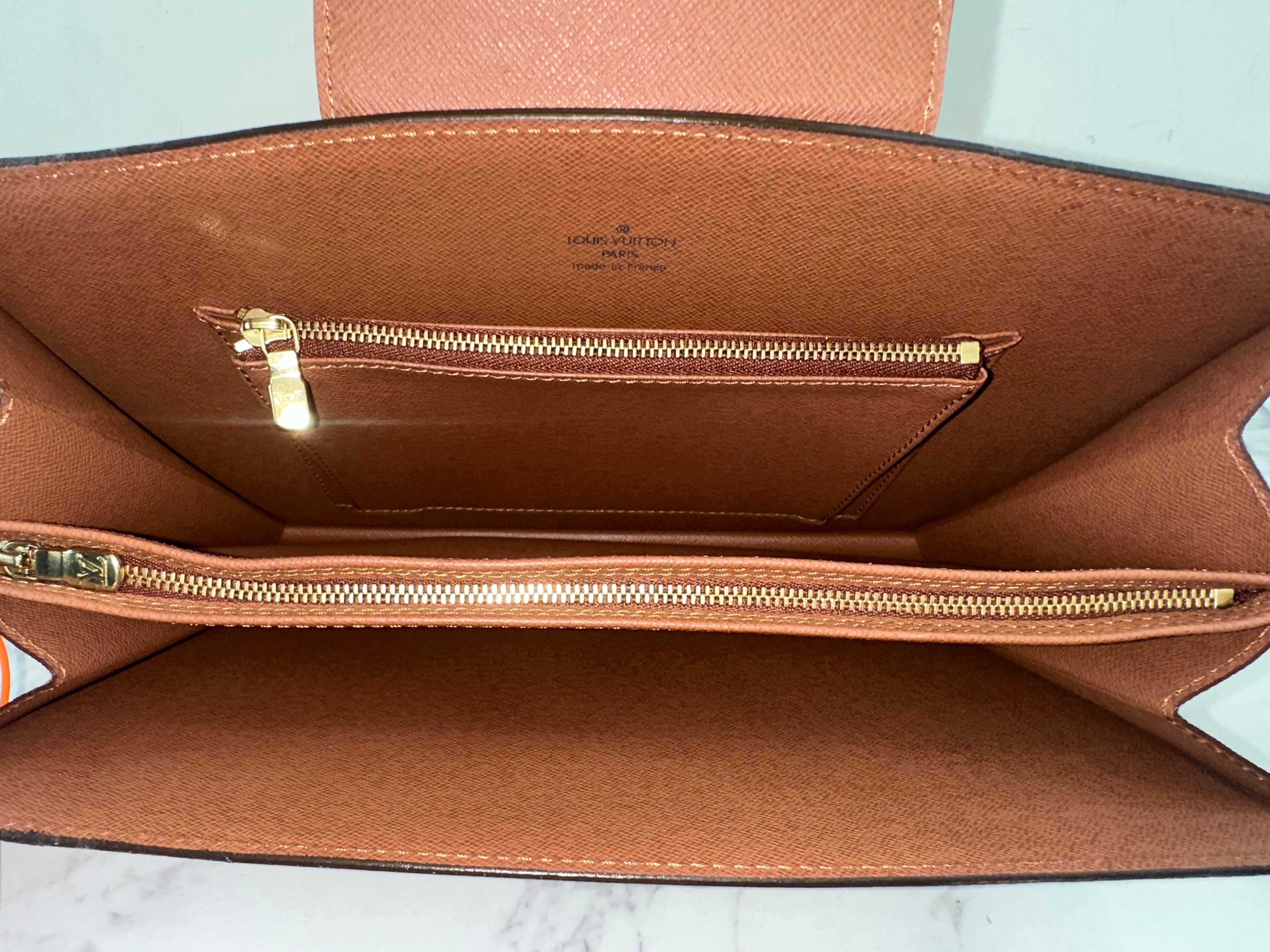 Louis Vuitton Courcelles