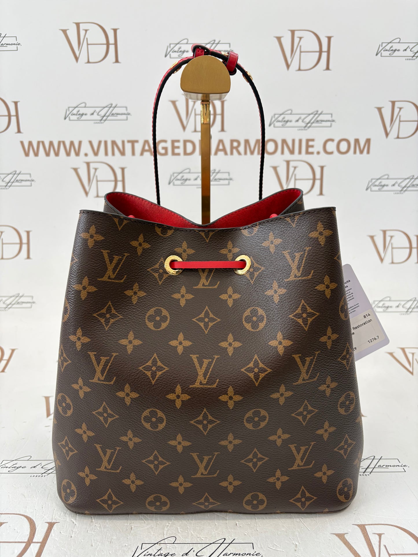 383929 - Louis Vuitton NeoNoé