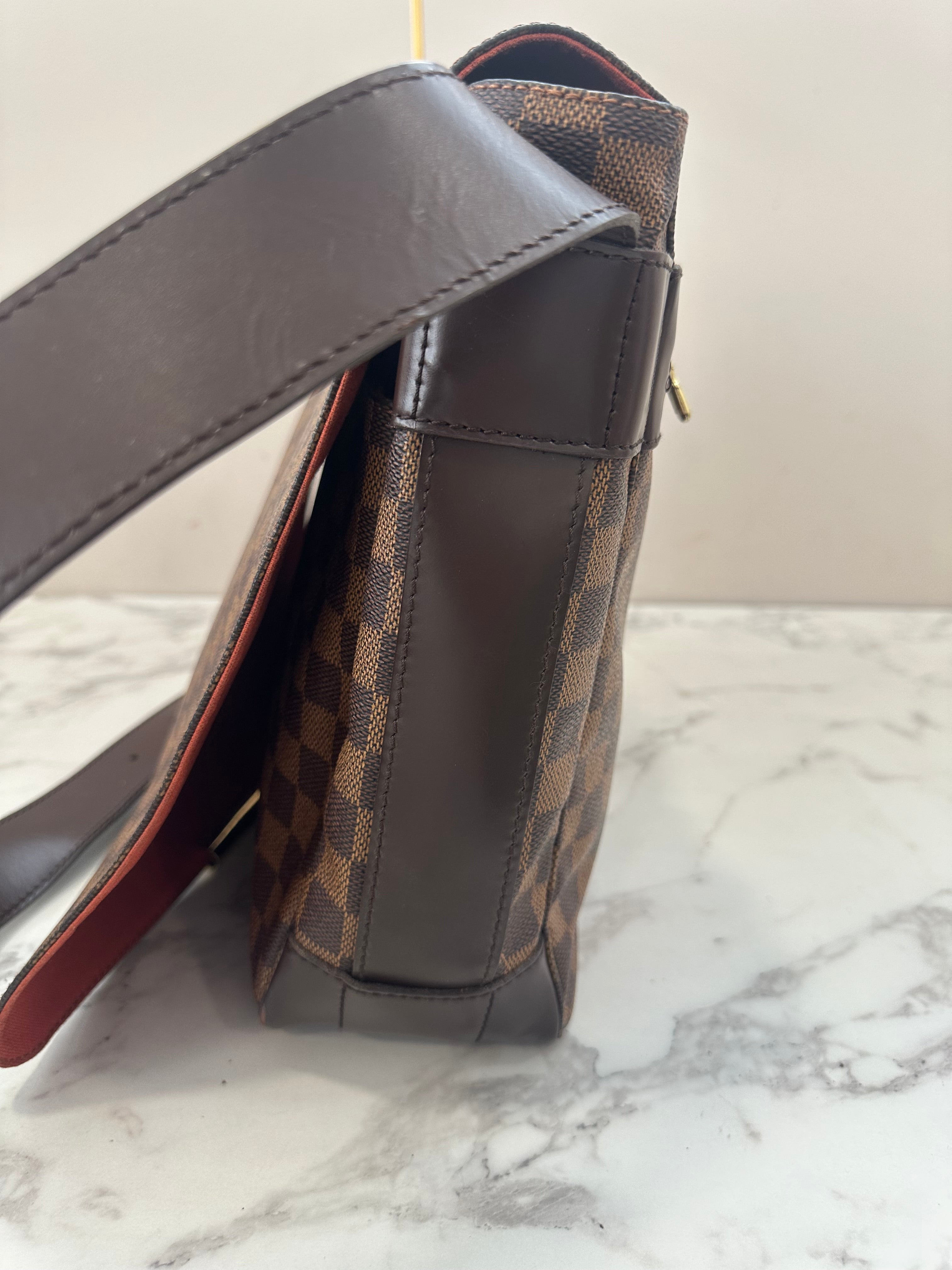 Louis Vuitton Bastille Damier