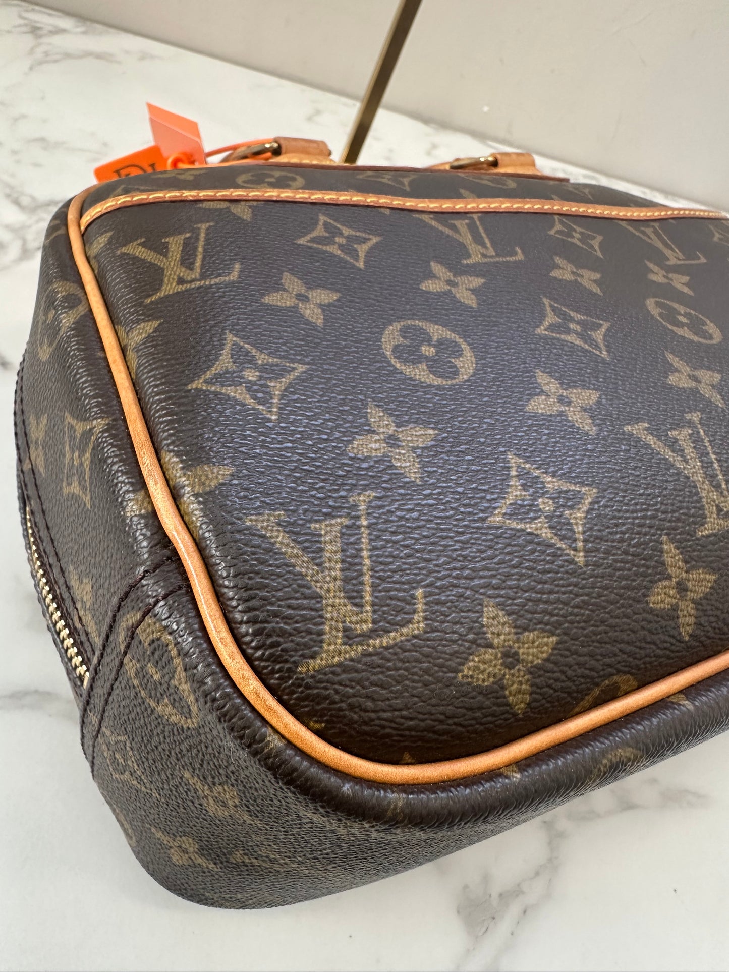 Louis Vuitton Trouville