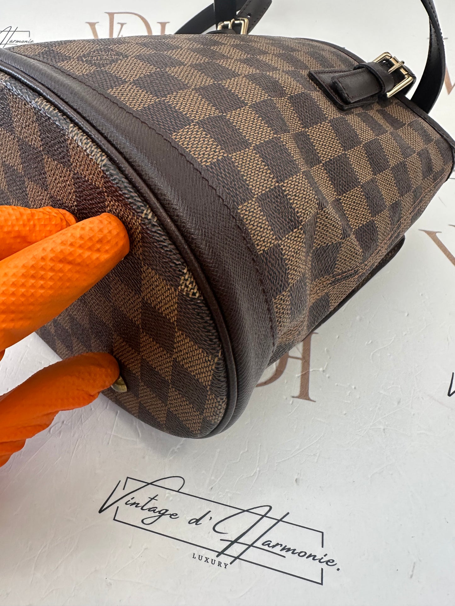 017775 - Louis Vuitton Marais