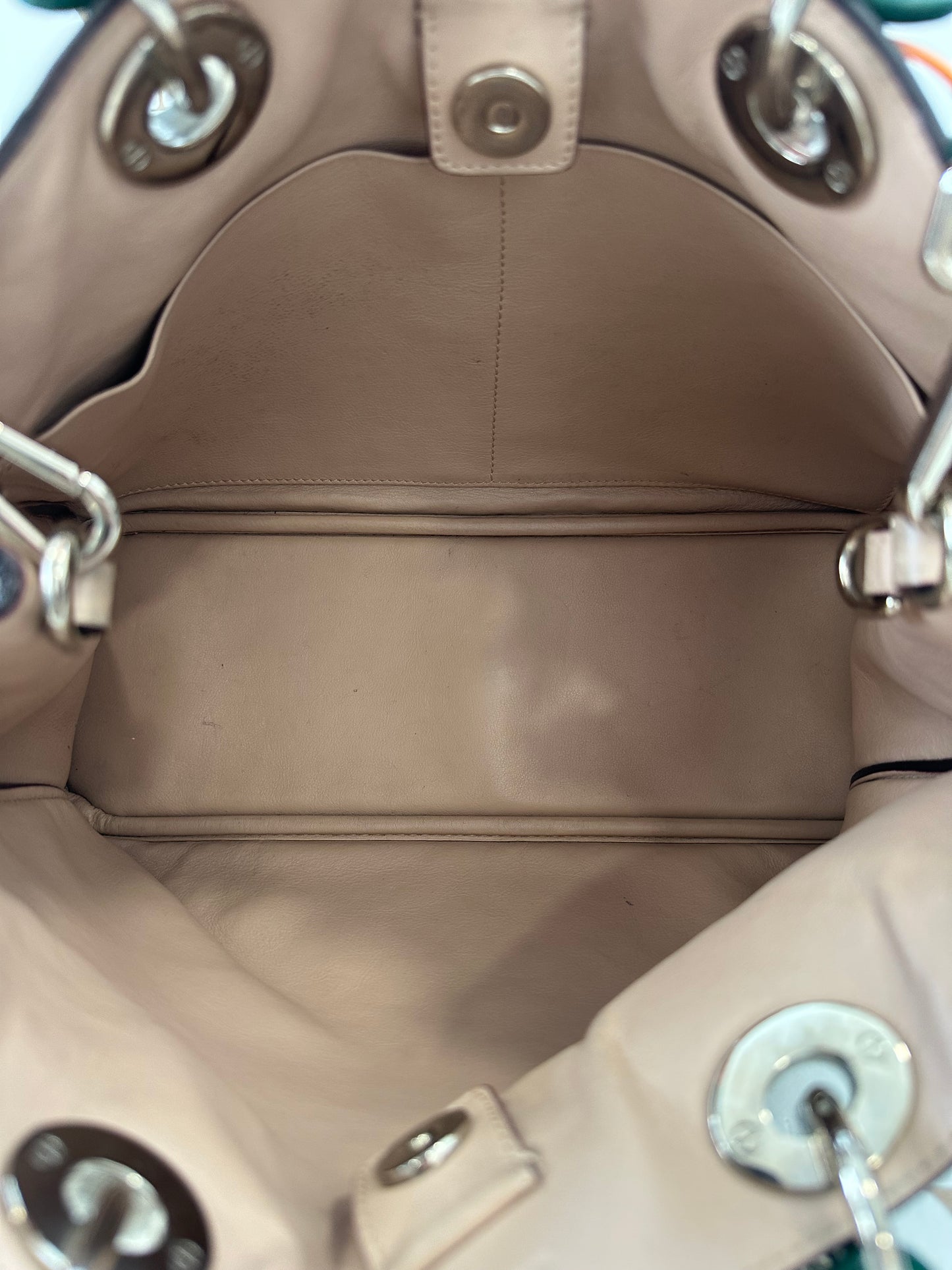 382452 - Dior Diorissimo