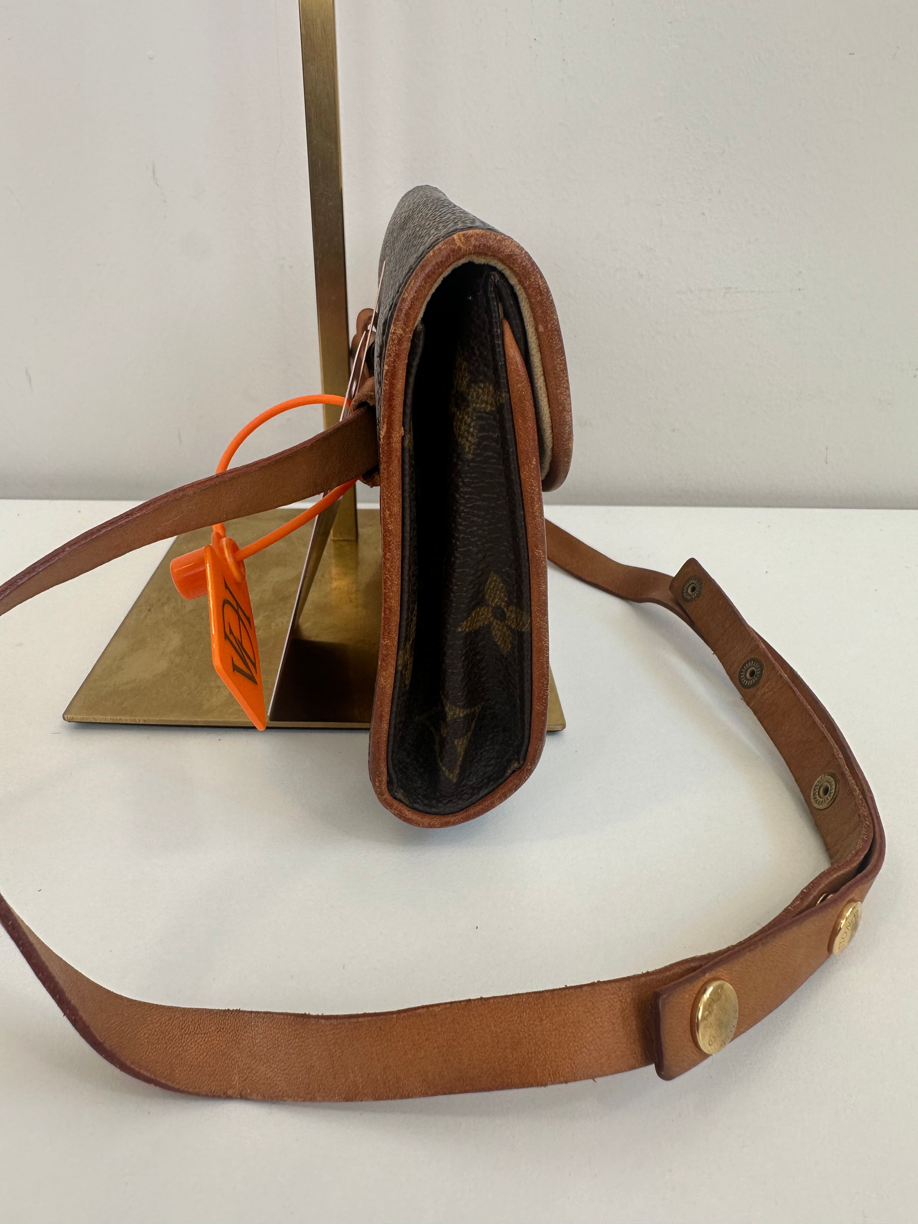 Louis Vuitton Florentine XS