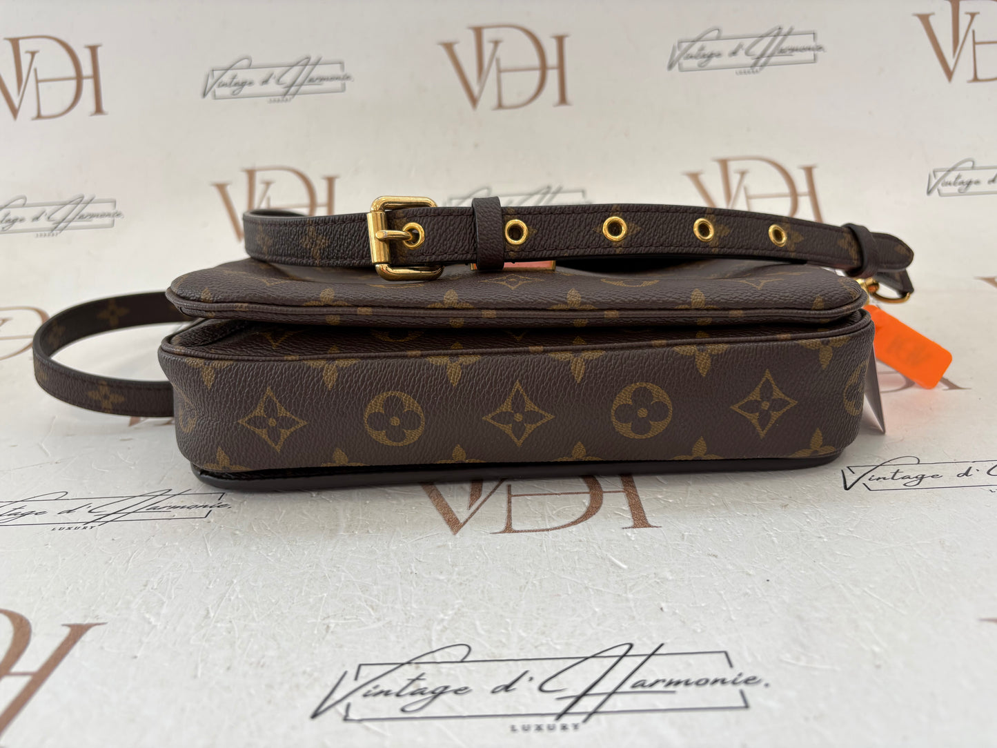 201790 - Louis Vuitton Metis