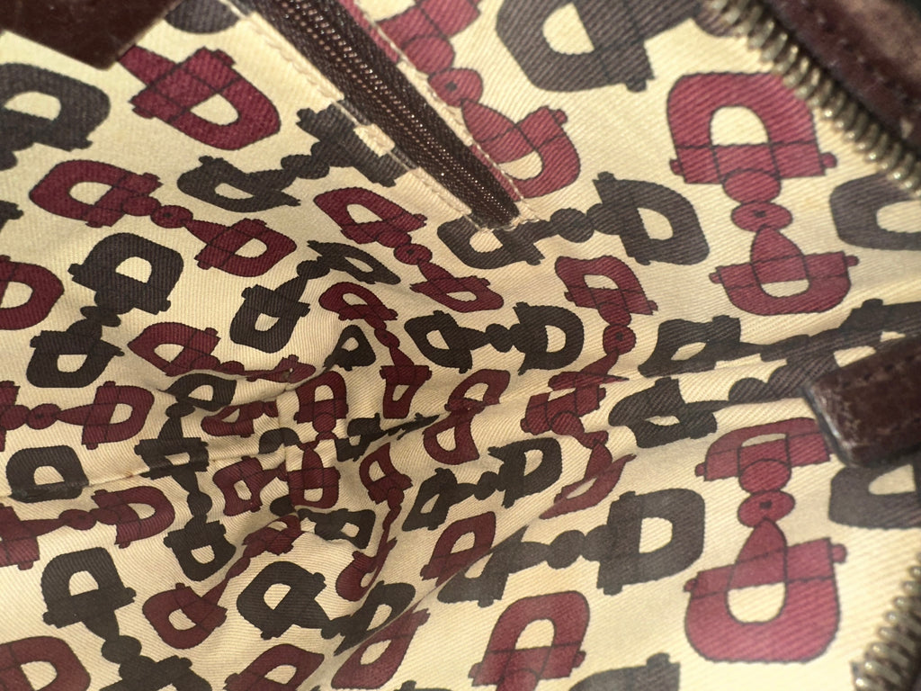 Gucci Brown