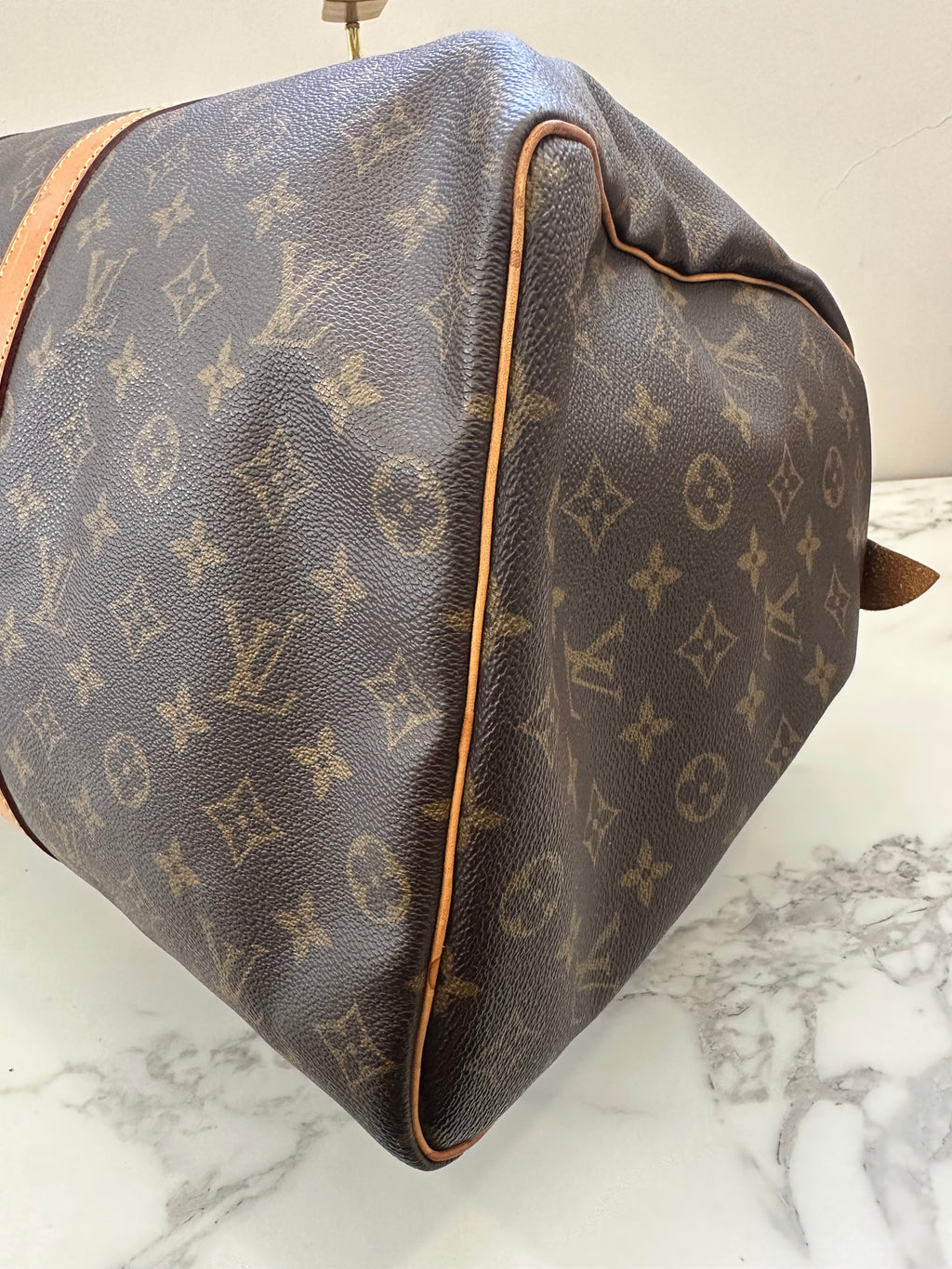 Louis Vuitton Keepall 50