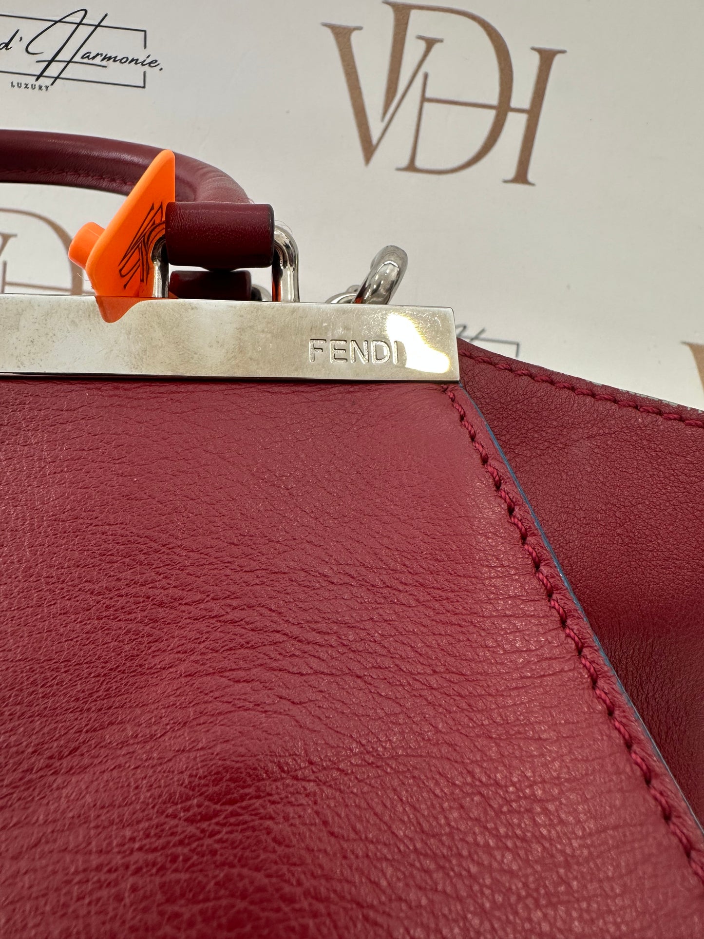 382941 - Fendi 3Jours