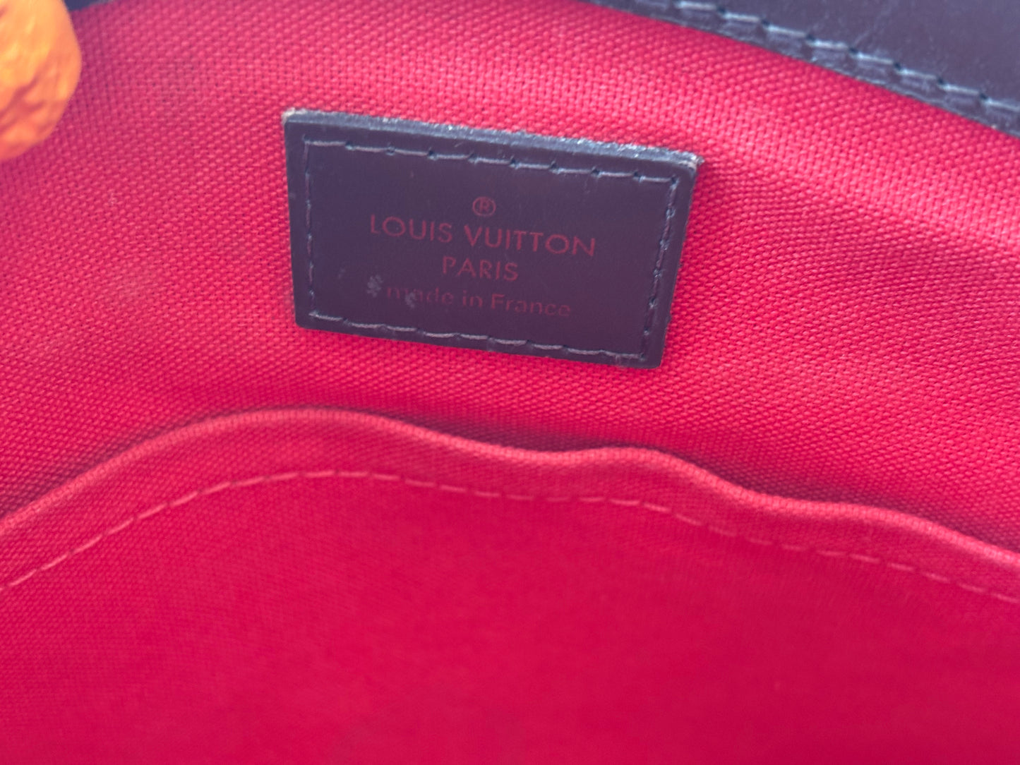 018598 - Louis Vuitton Verona