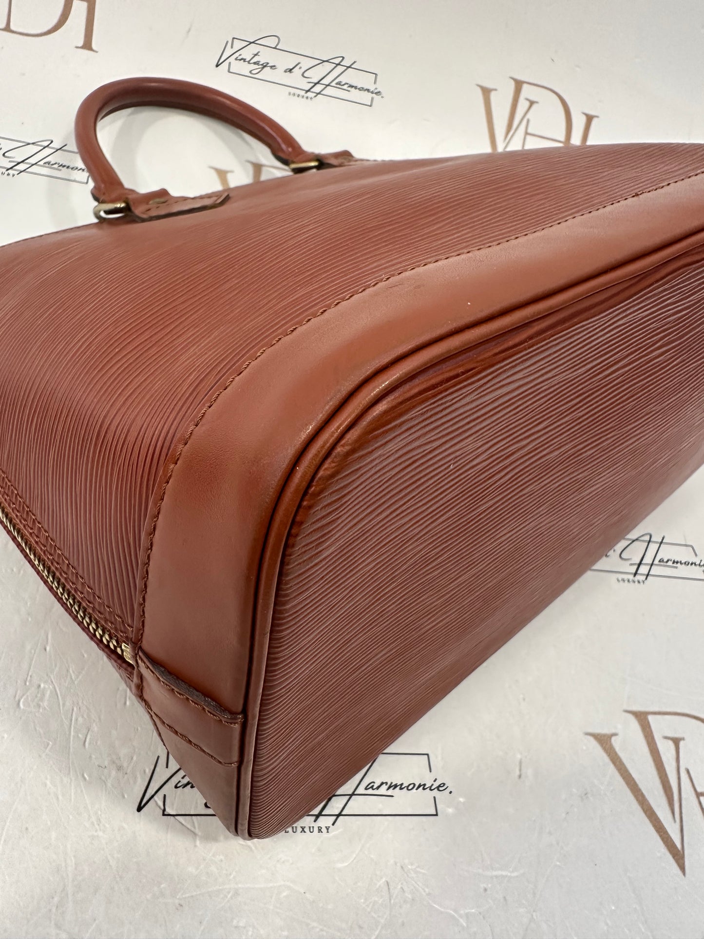 383166 - Louis Vuitton Alma