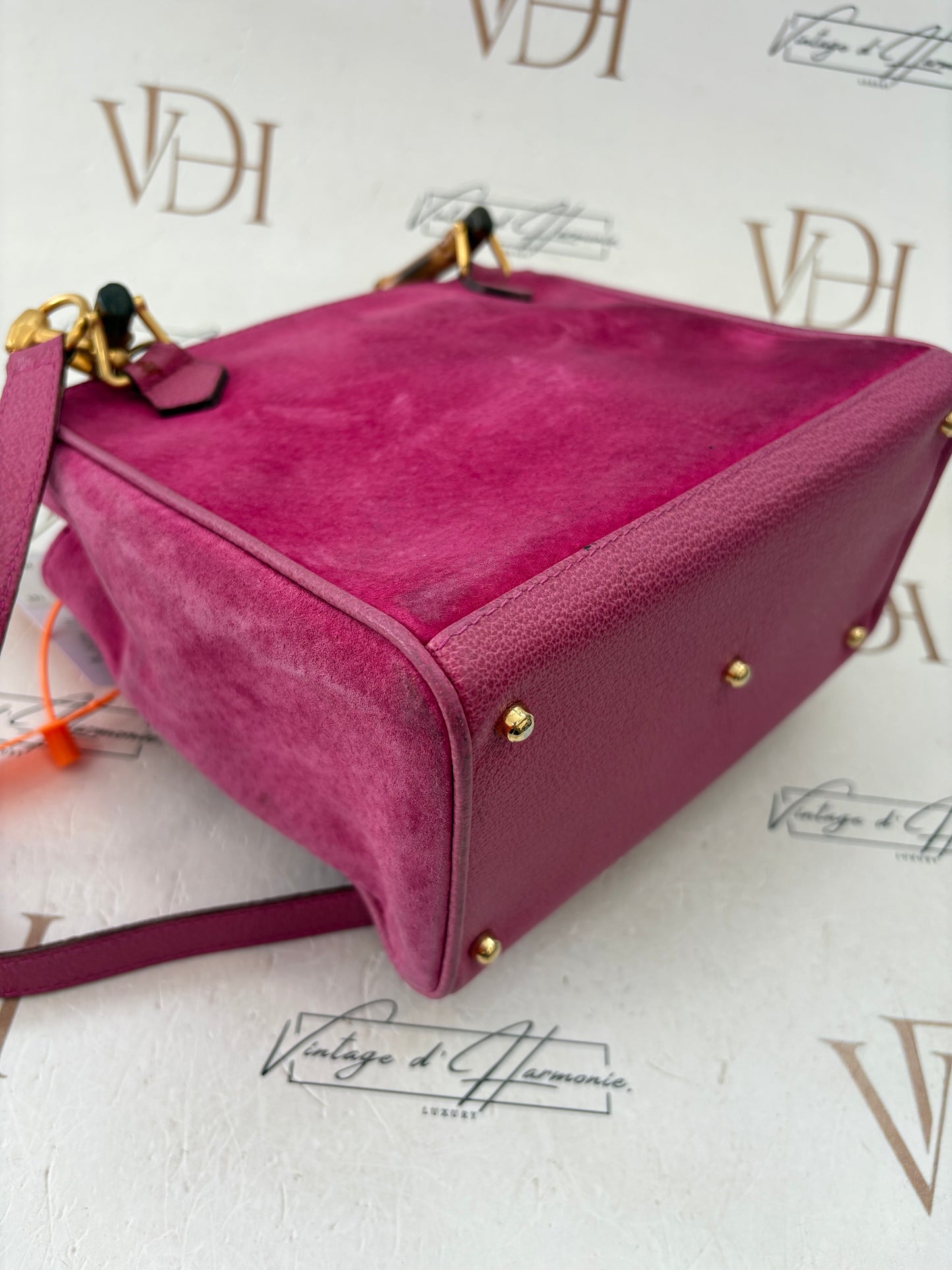 383905 - Gucci Bag Pink