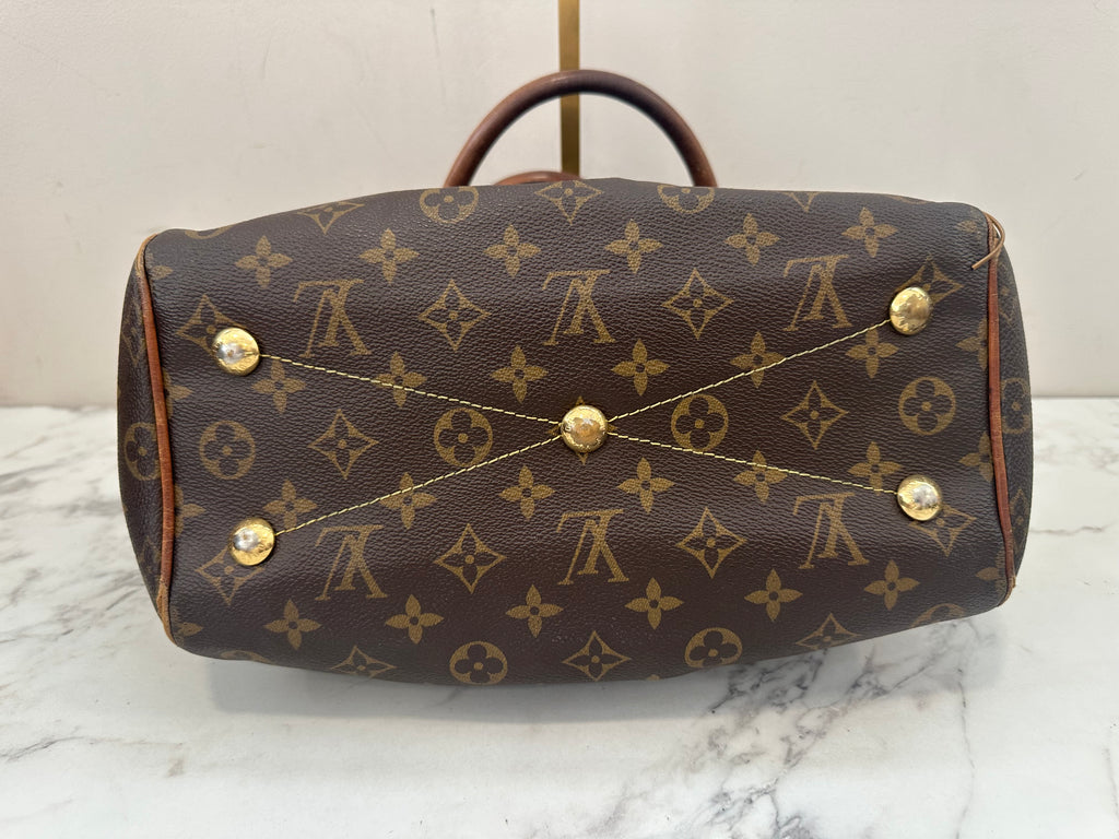 Louis Vuitton Tivoli PM