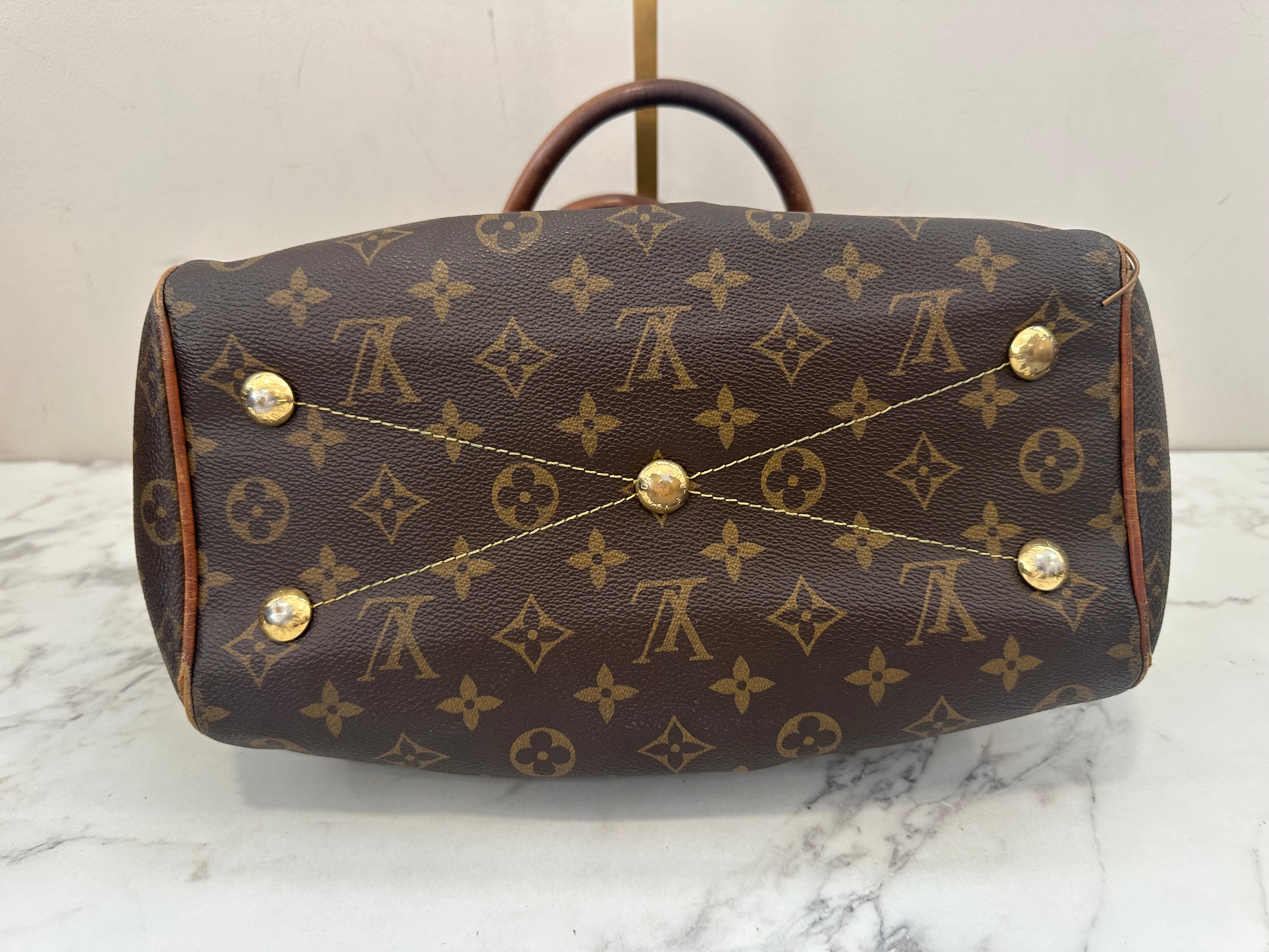 Louis Vuitton Tivoli PM
