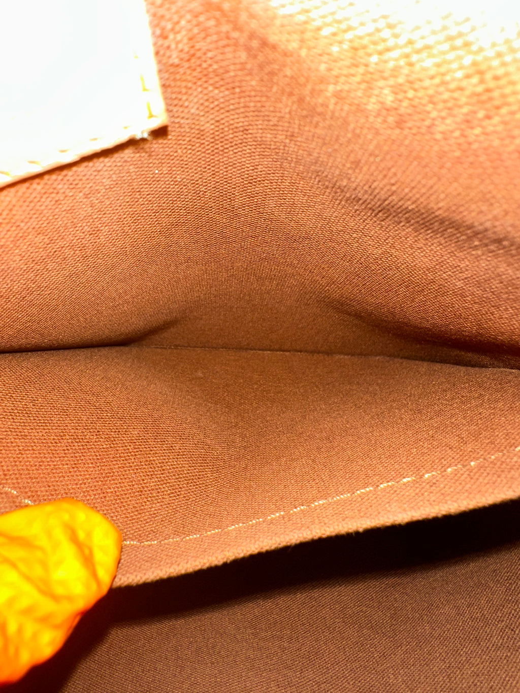 Louis Vuitton Messenger Bosphore PM