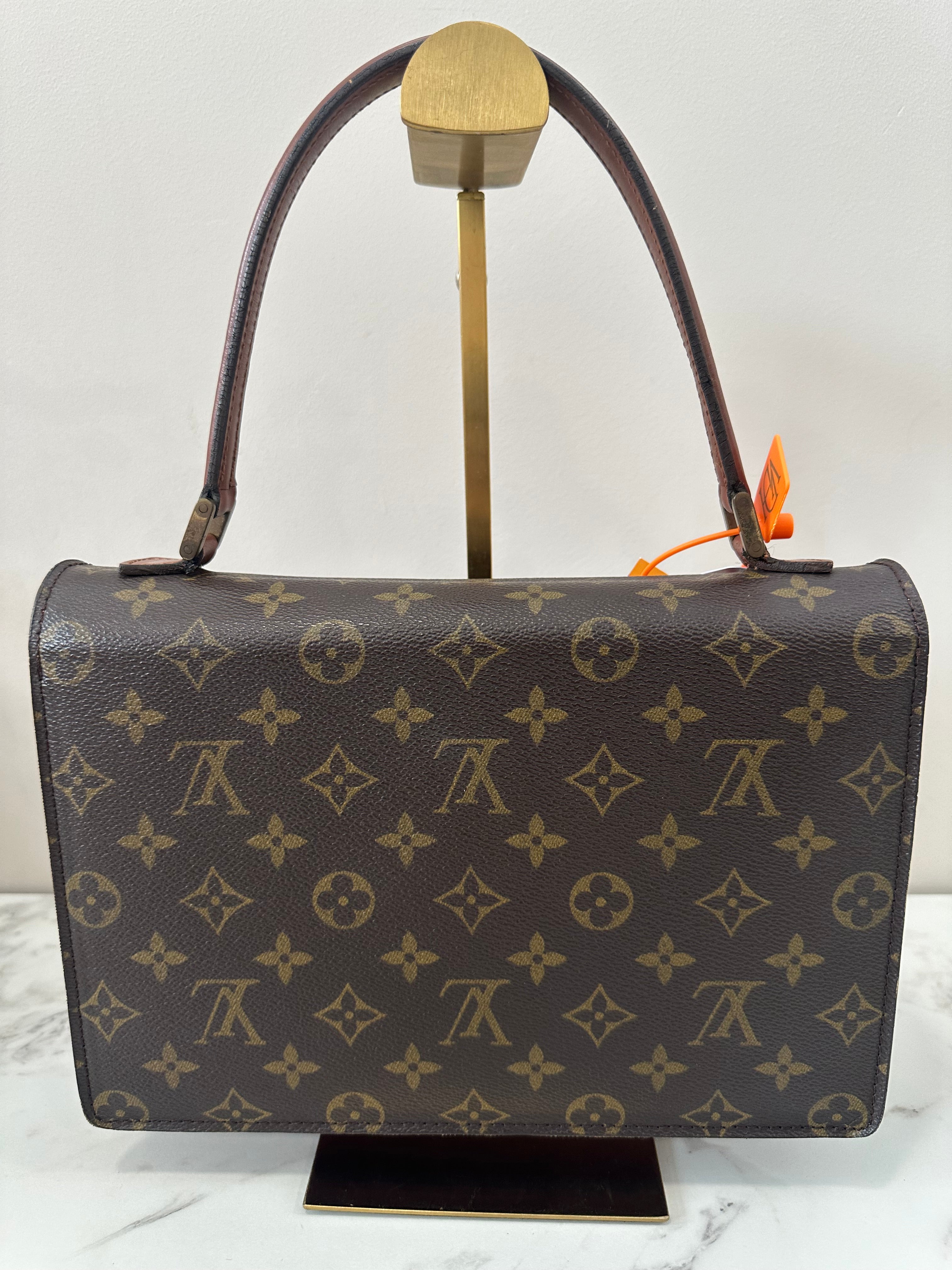 Louis Vuitton Concorde