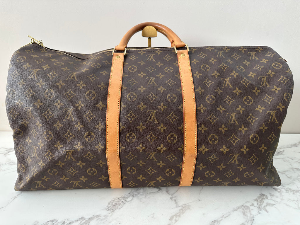 Louis Vuitton Keepall 60