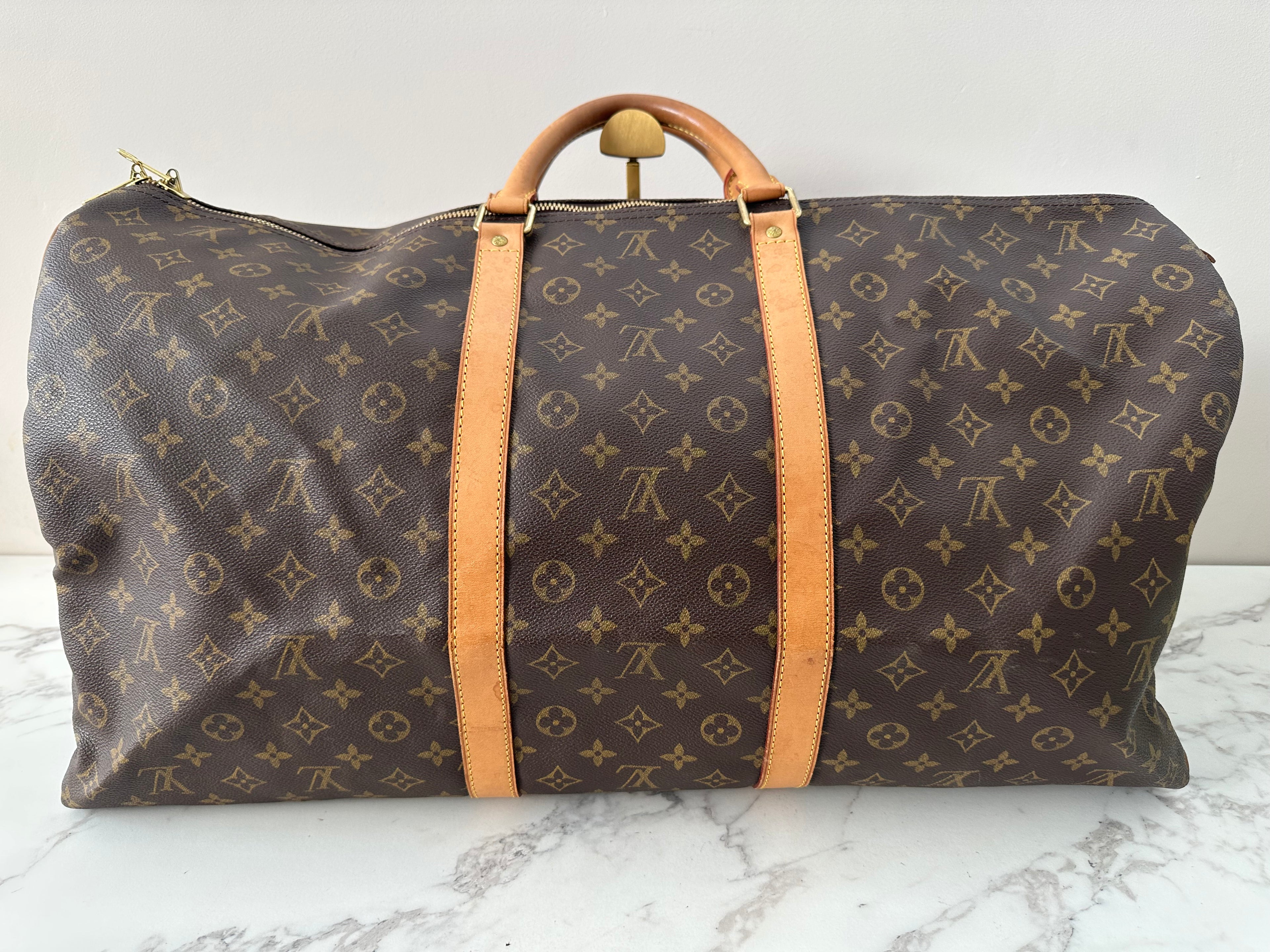 Louis Vuitton Keepall 60