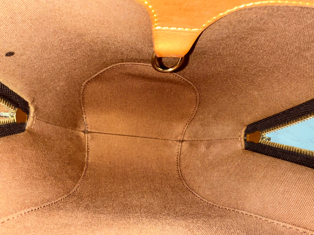 Louis Vuitton Ellipse Sac a dos Backpack