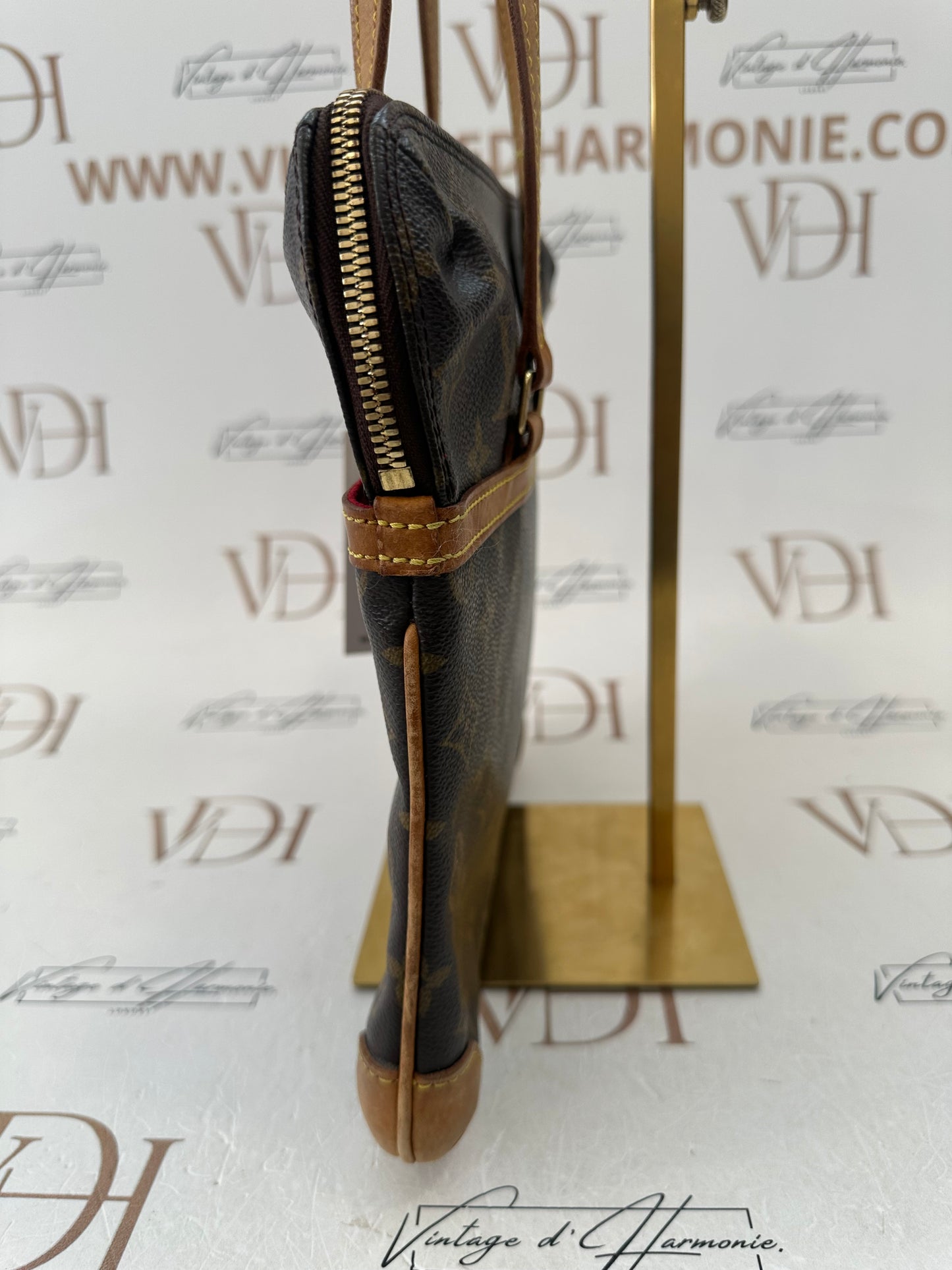 016920 - Louis Vuitton Coussin GM
