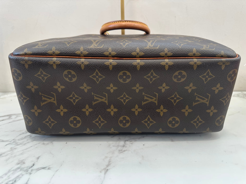 Louis Vuitton Deauville