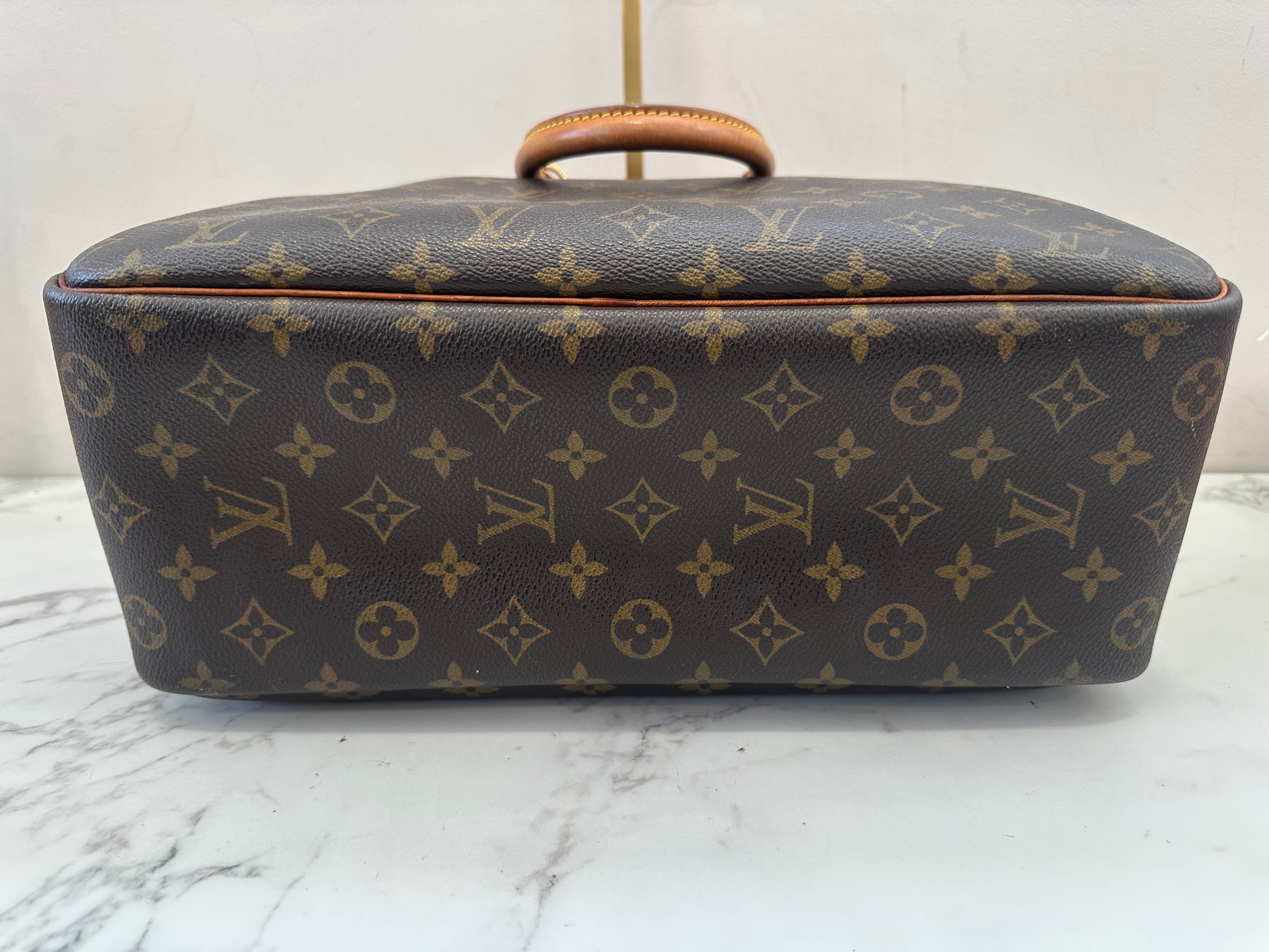 Louis Vuitton Deauville