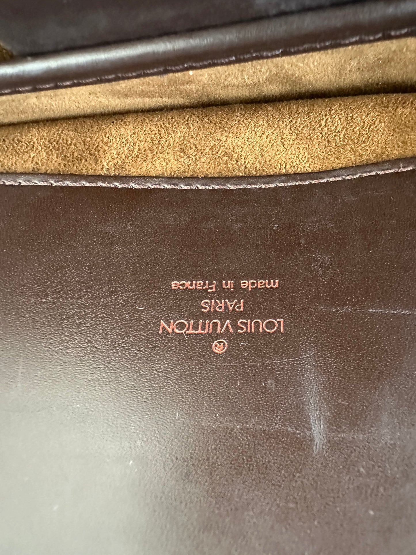 Louis Vuitton Altona GM