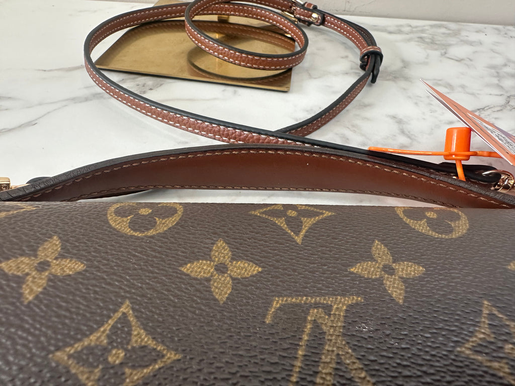 Louis Vuitton Monceau 28