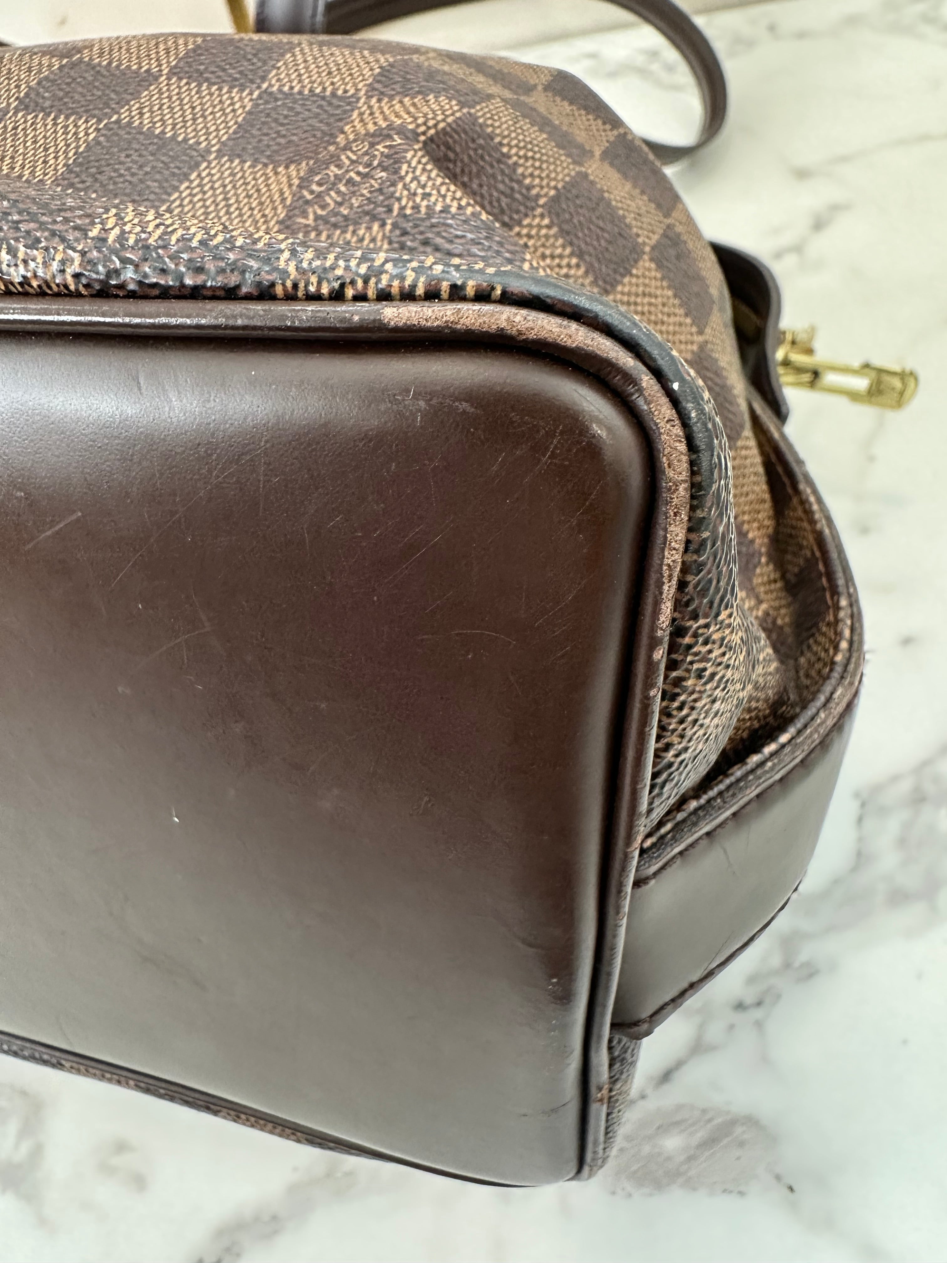 Louis Vuitton Chelsea