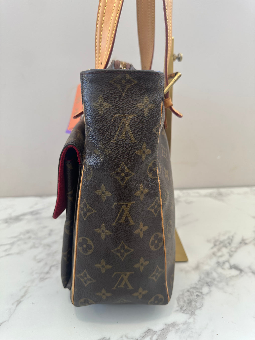 Louis Vuitton Multipli Cite