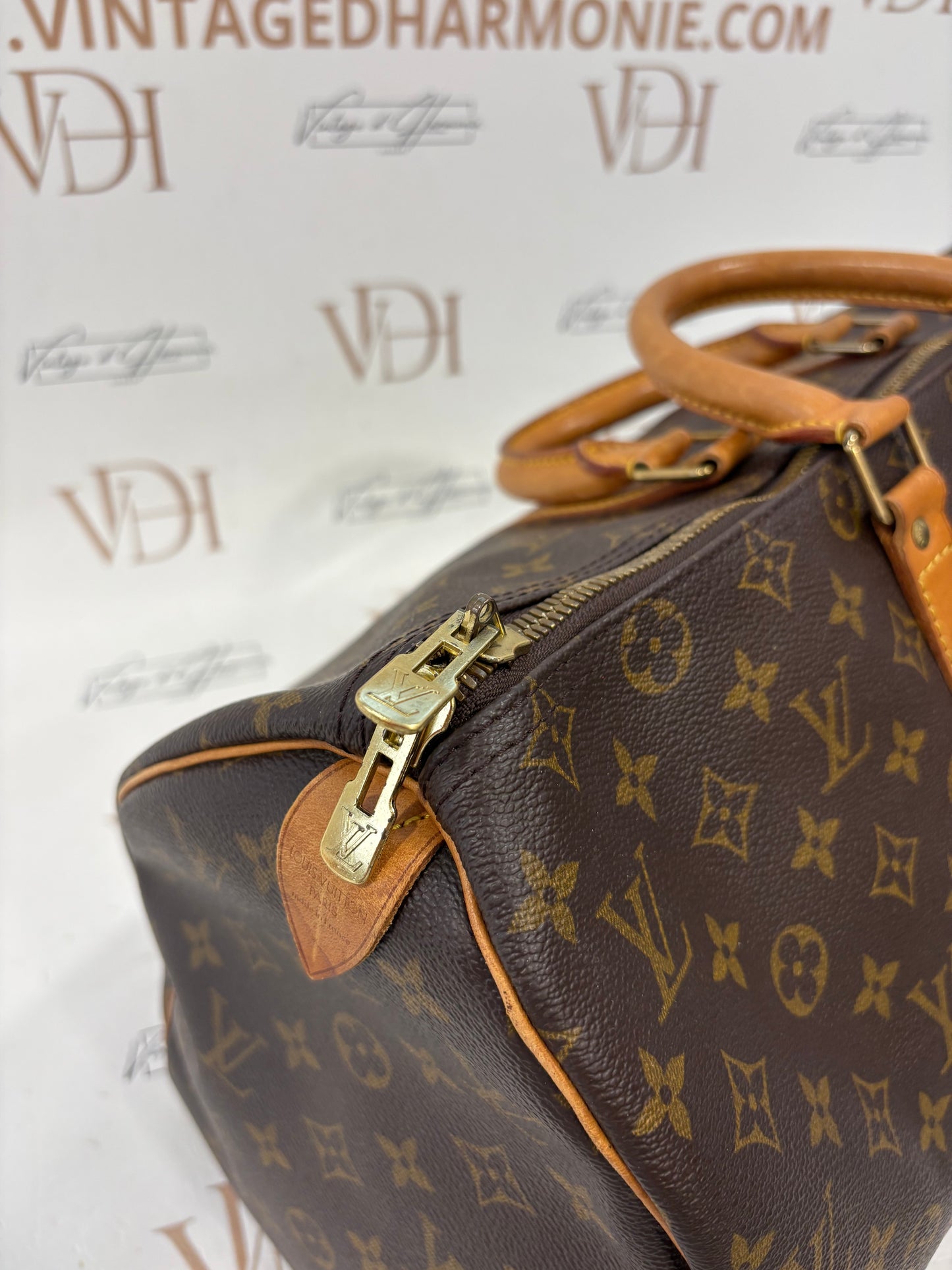 017147 - Louis Vuitton Keepall 45