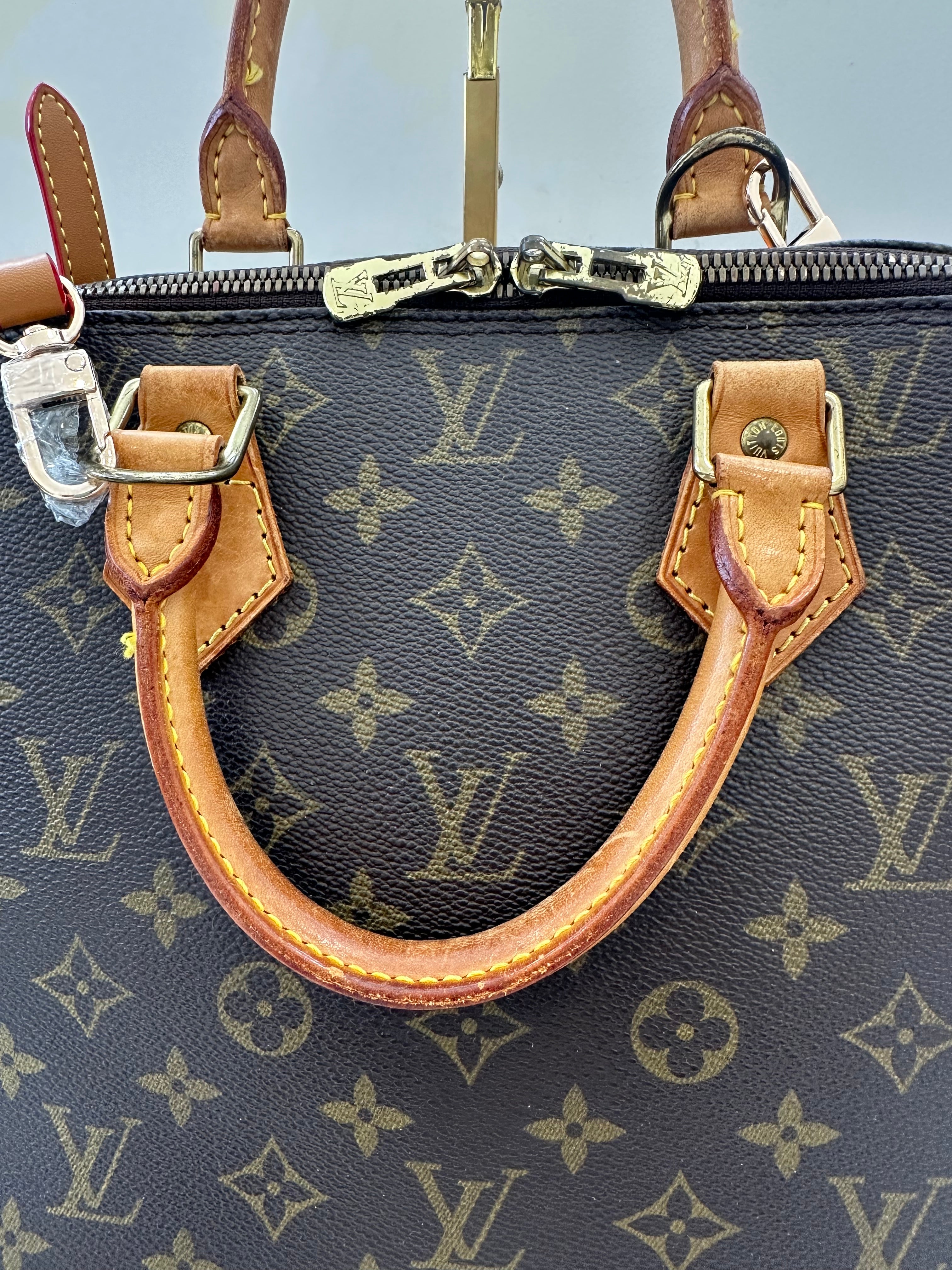 Louis Vuitton Alma