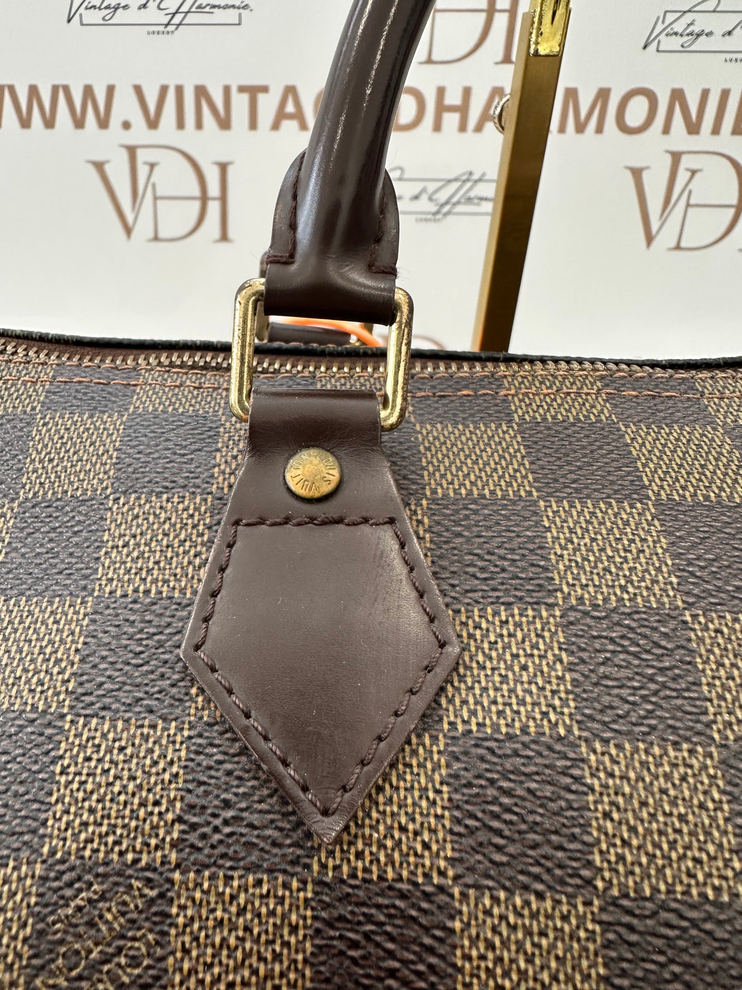 382755 - Louis Vuitton Speedy 30