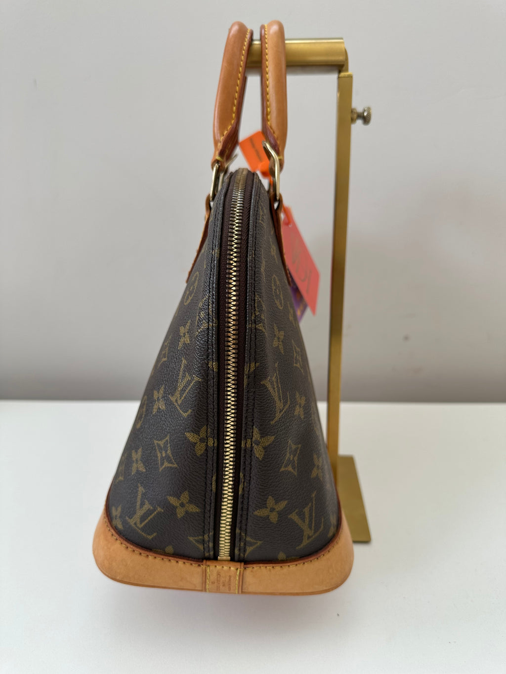 Louis Vuitton Alma