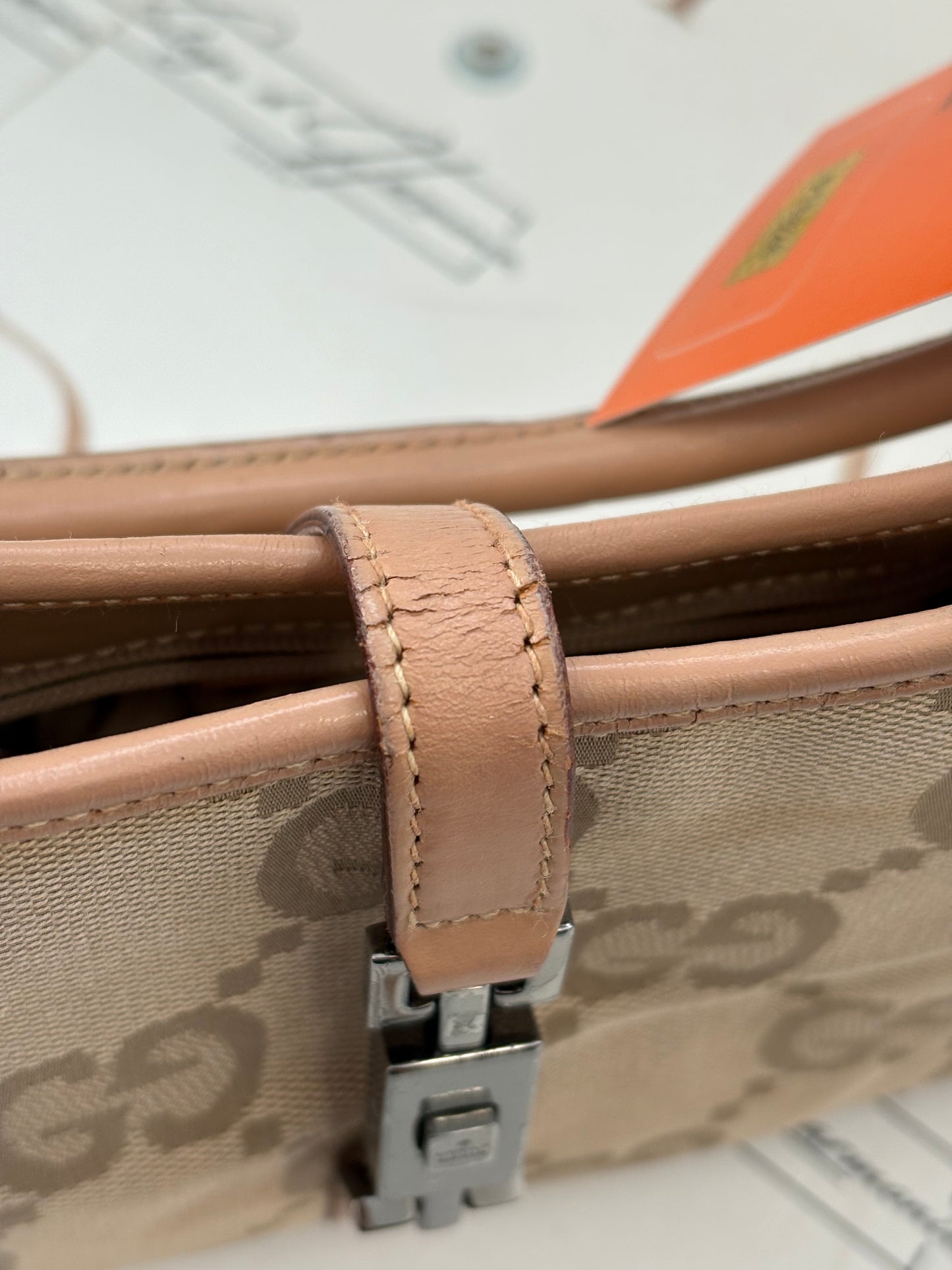 018826 - Gucci Jackie