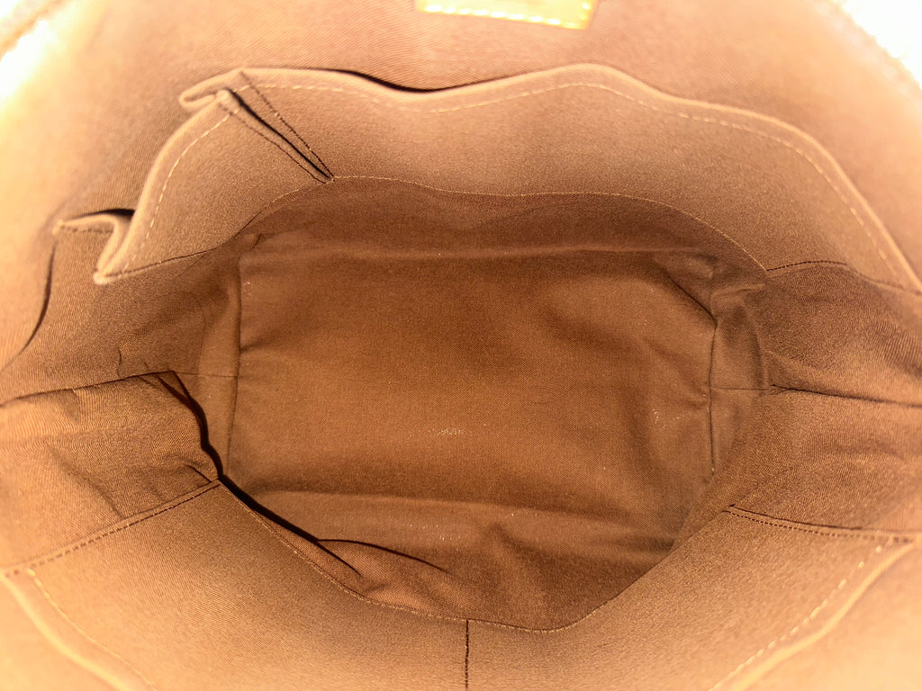 Louis Vuitton Palermo PM