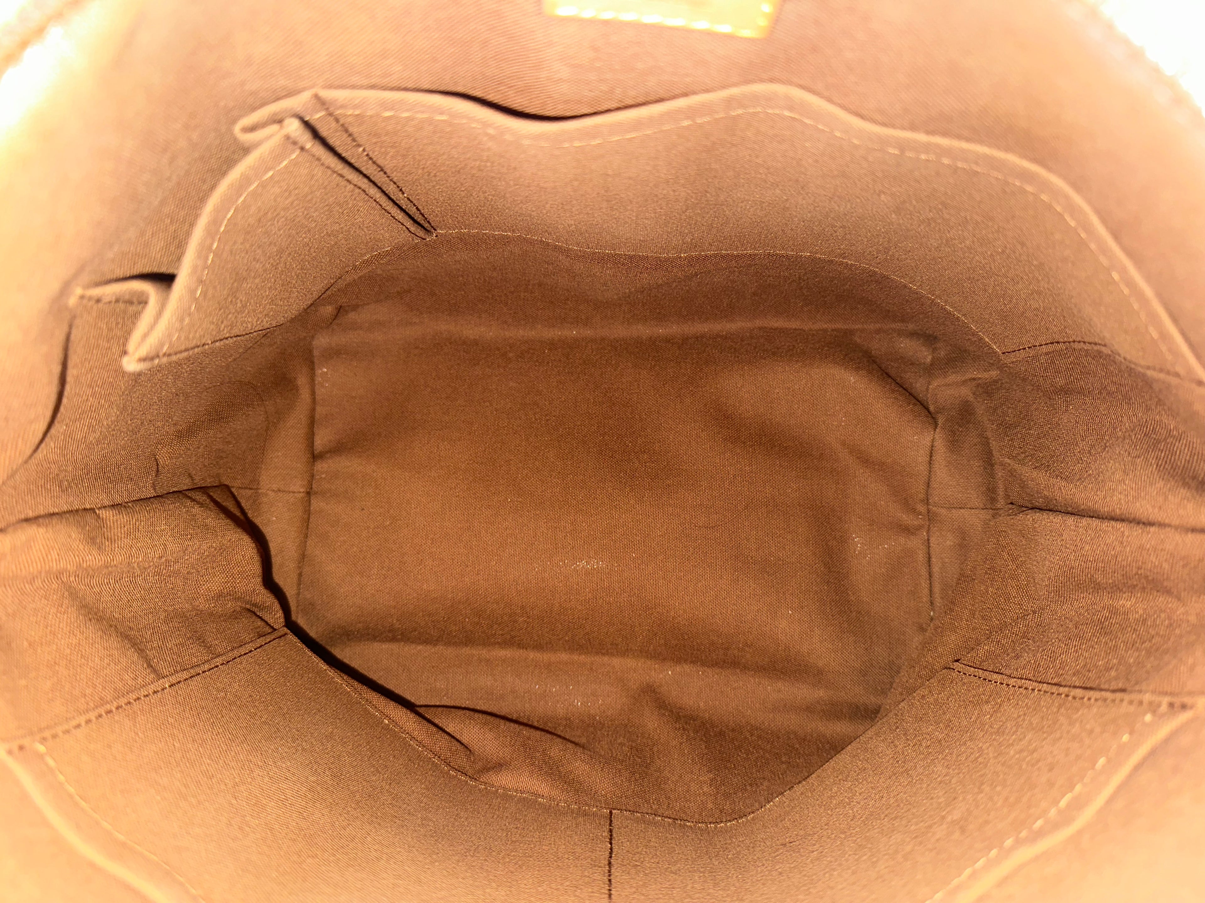 Louis Vuitton Palermo PM