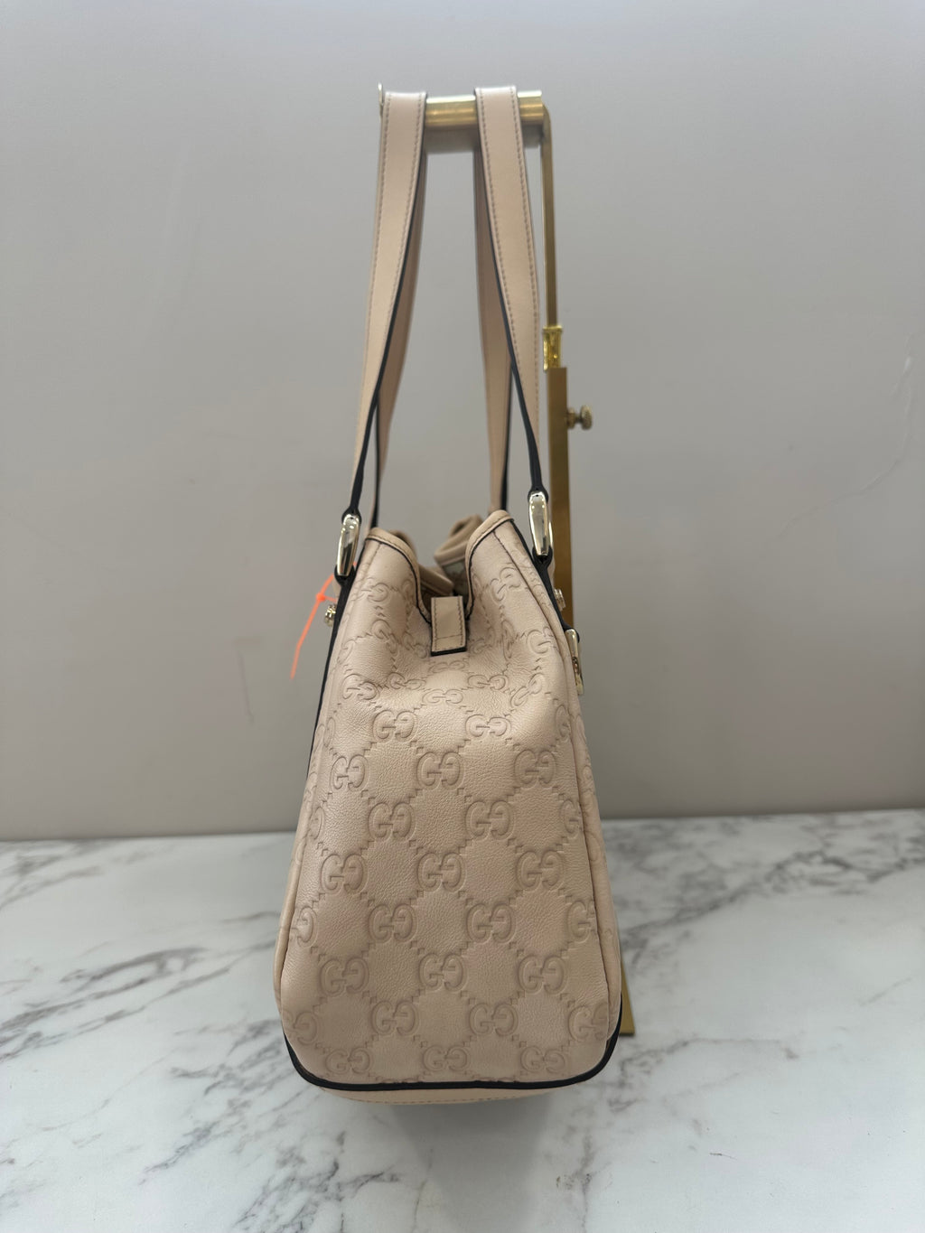 Gucci GG beige