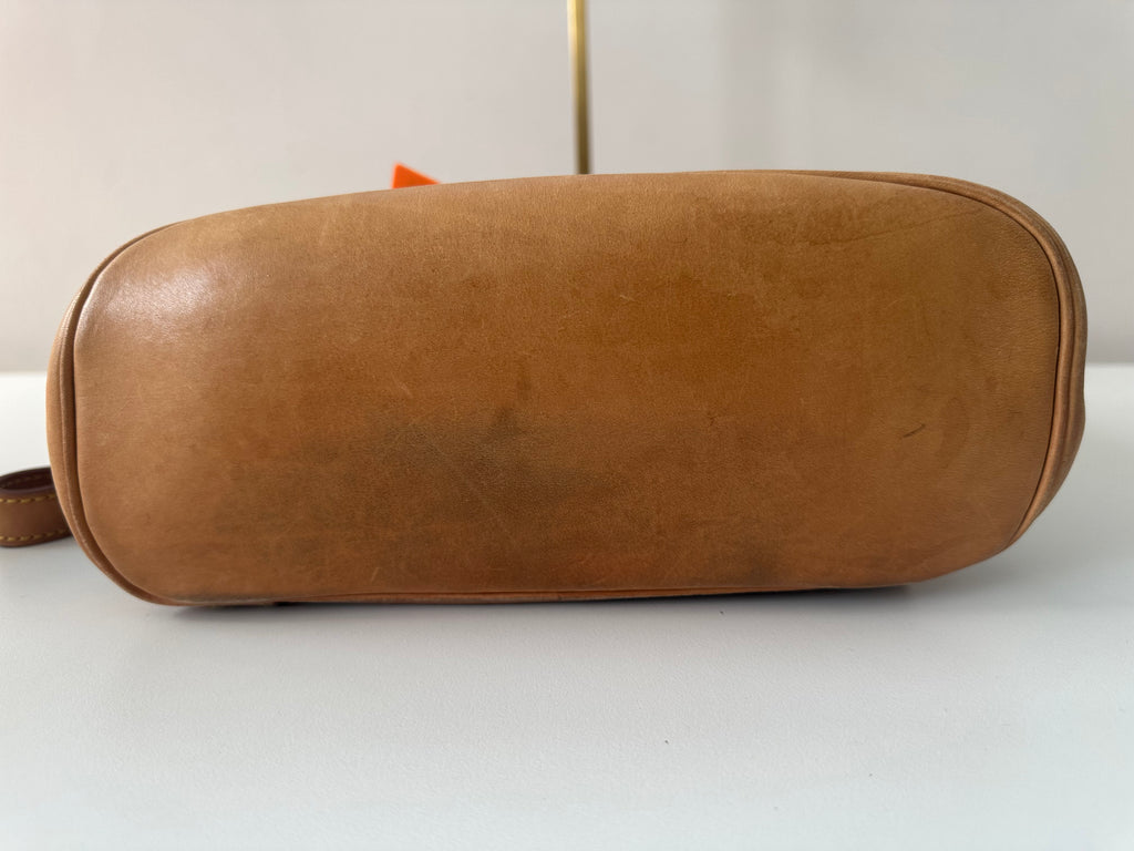 Louis Vuitton Montsouris MM