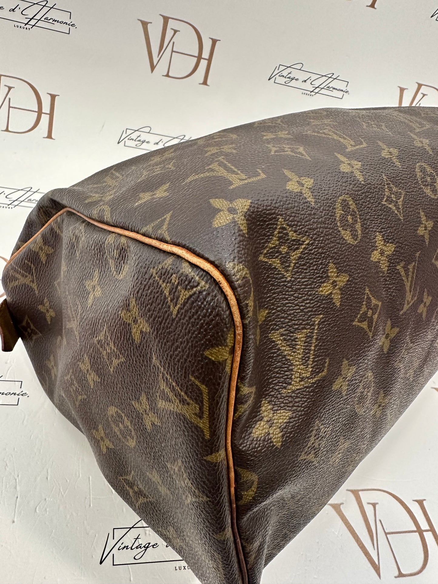 017751 - Louis Vuitton Speedy 30