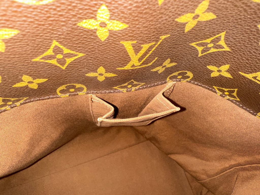 Louis Vuitton Cabas Alto