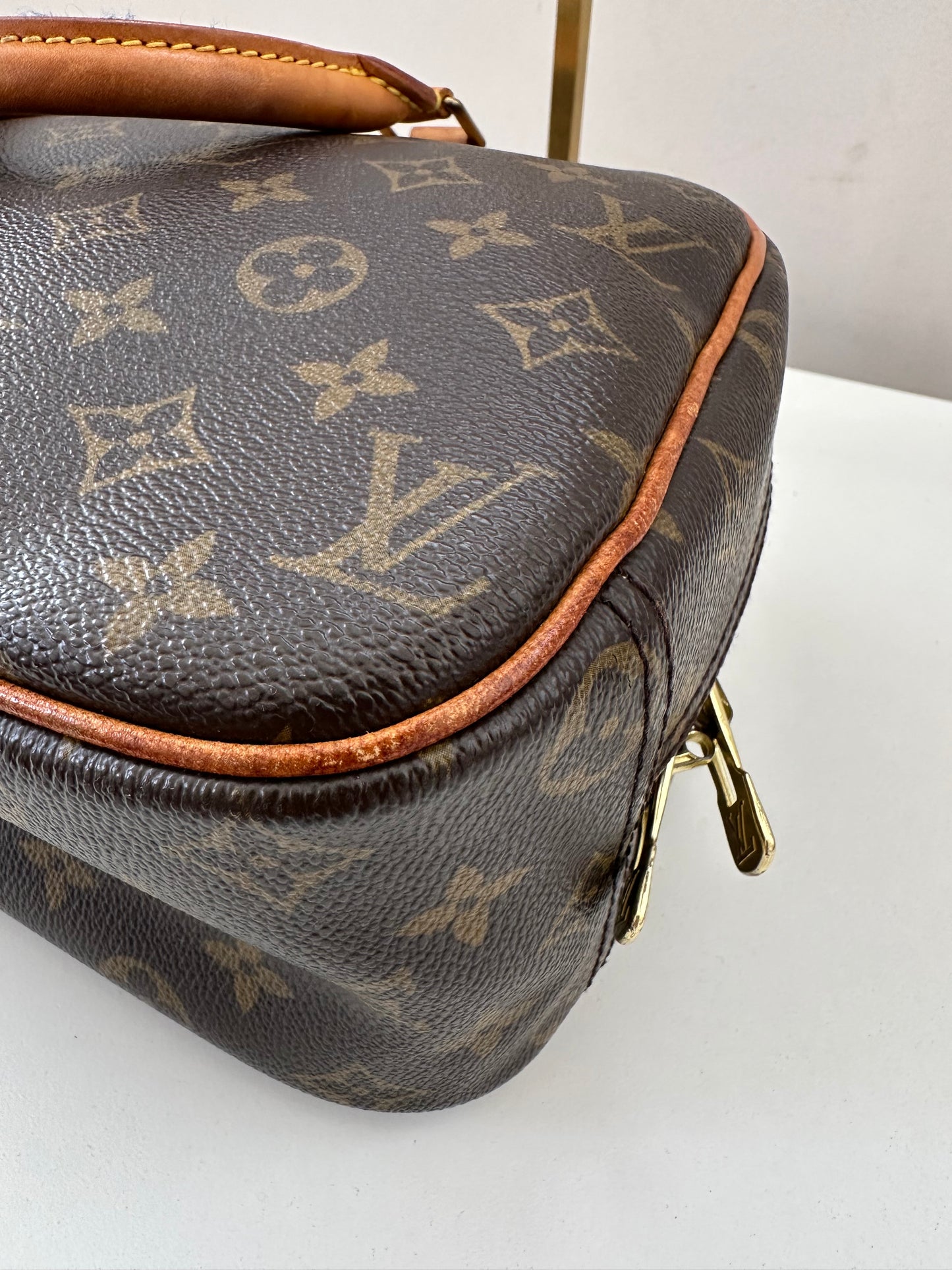 Louis Vuitton Trouville