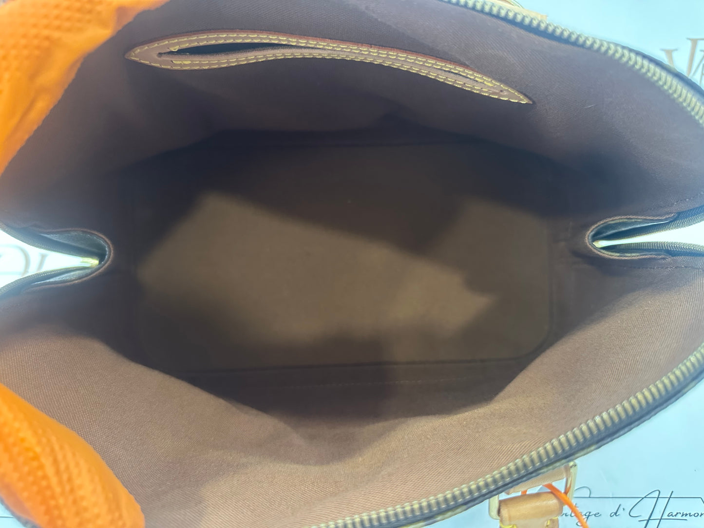 016897 - Louis Vuitton Alma