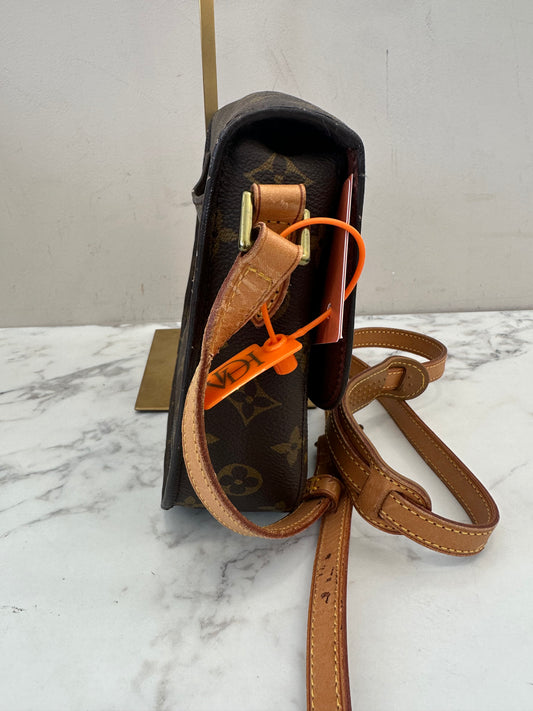 Louis Vuitton Saint Cloud MM
